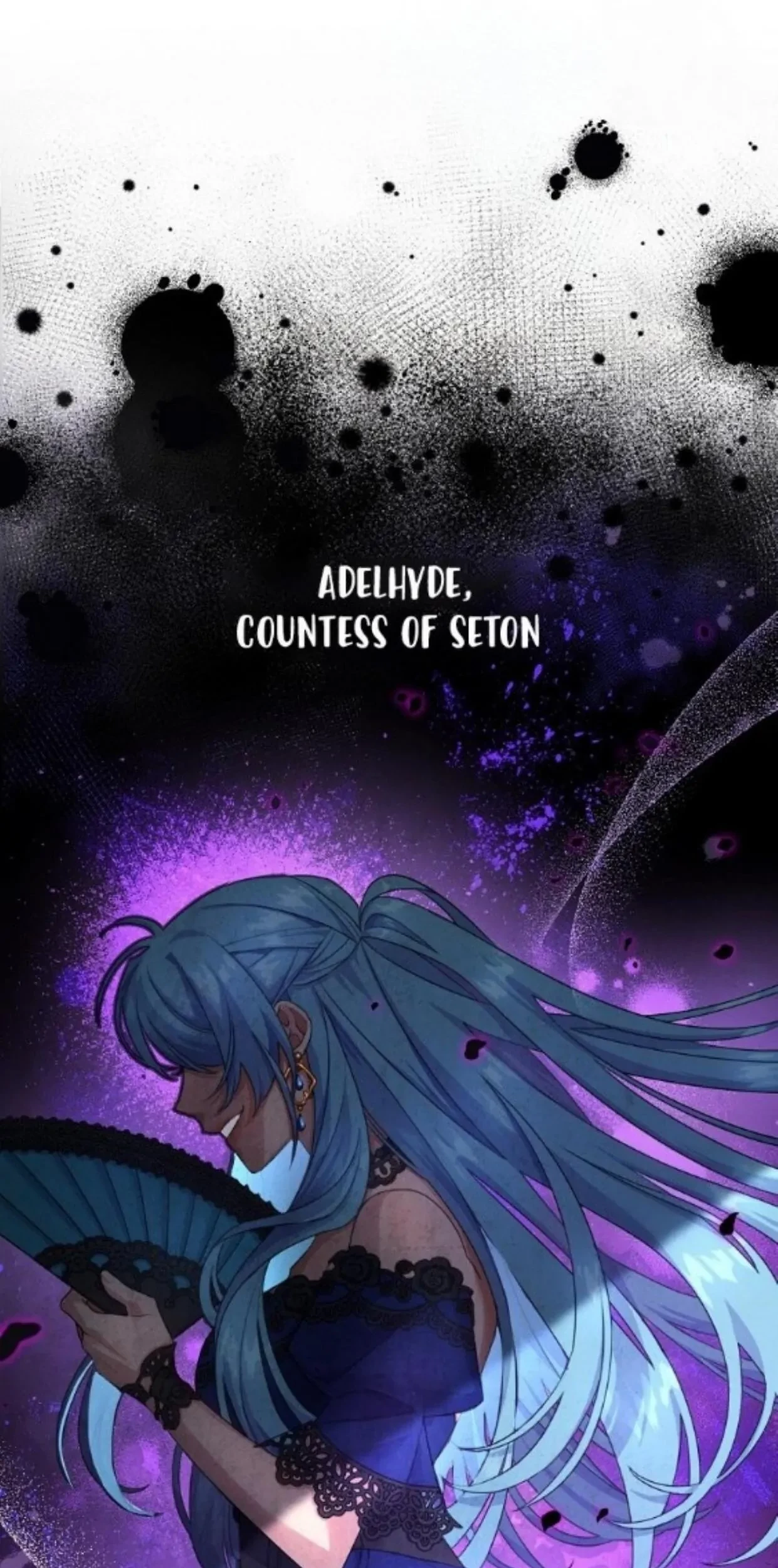 I'm a Villainess, but I'm Good at Cooking Chapter 1 - halaman 9