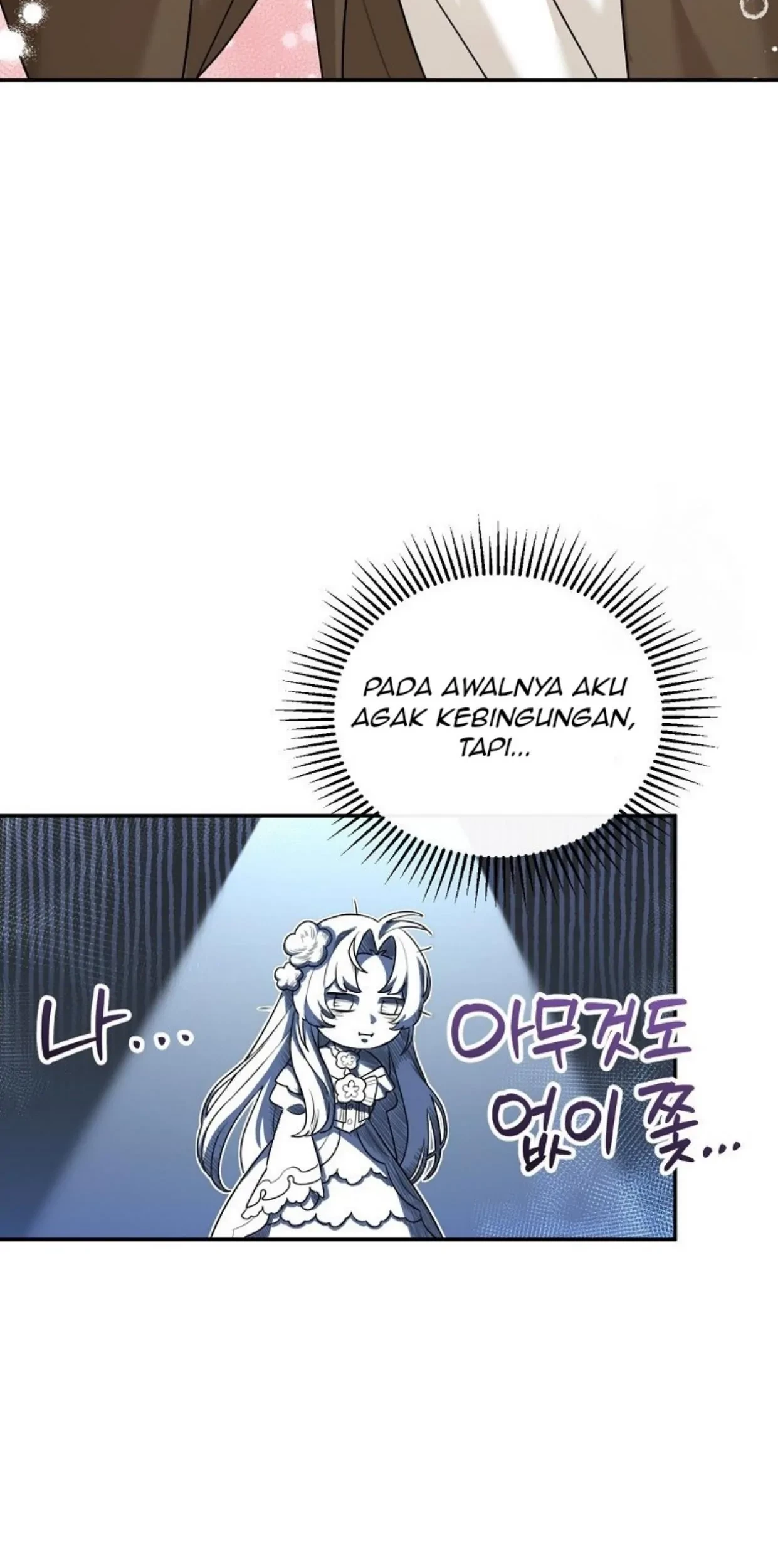 I'm a Villainess, but I'm Good at Cooking Chapter 1 - halaman 92