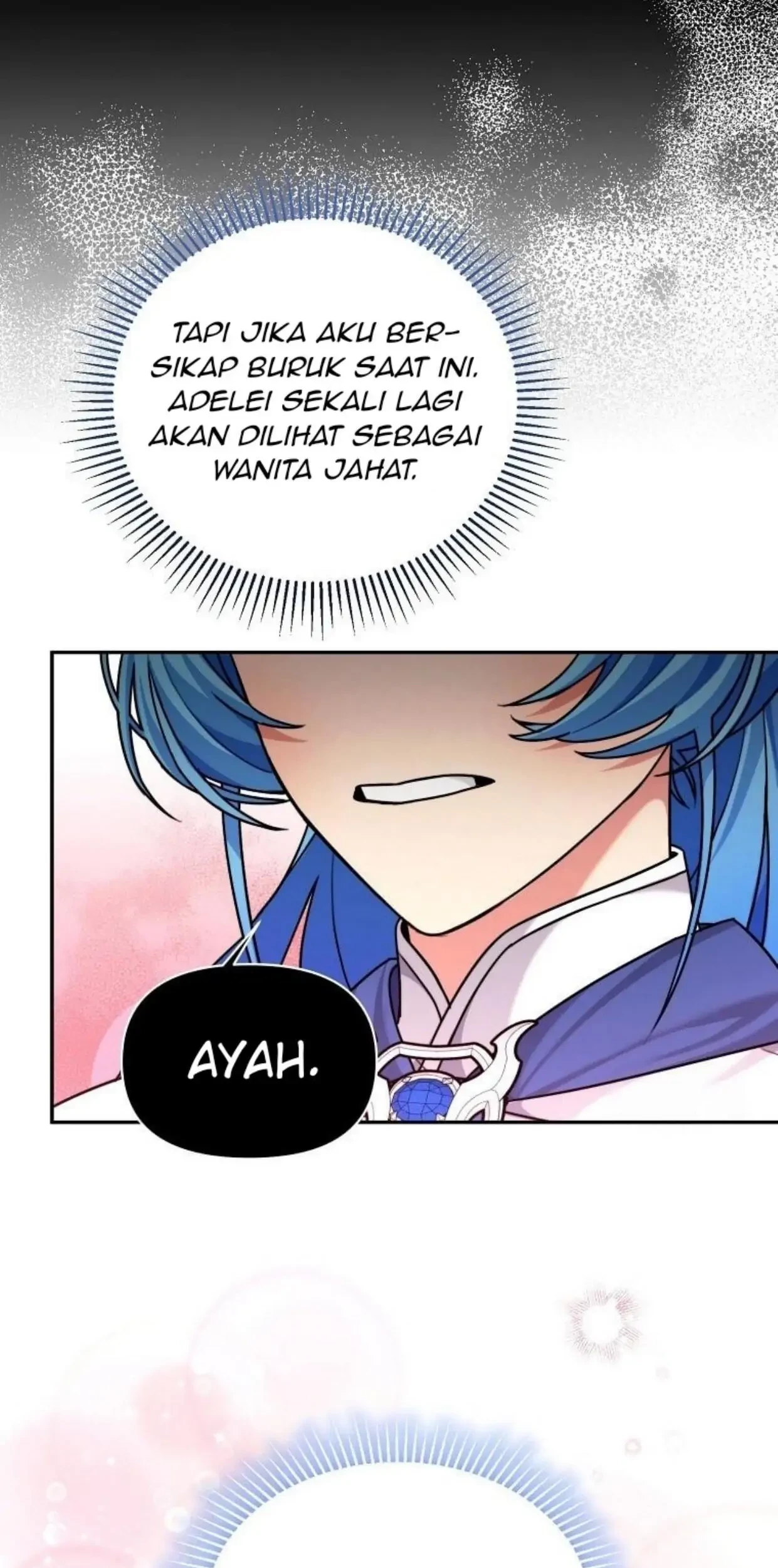I'm a Villainess, but I'm Good at Cooking Chapter 10 - halaman 19