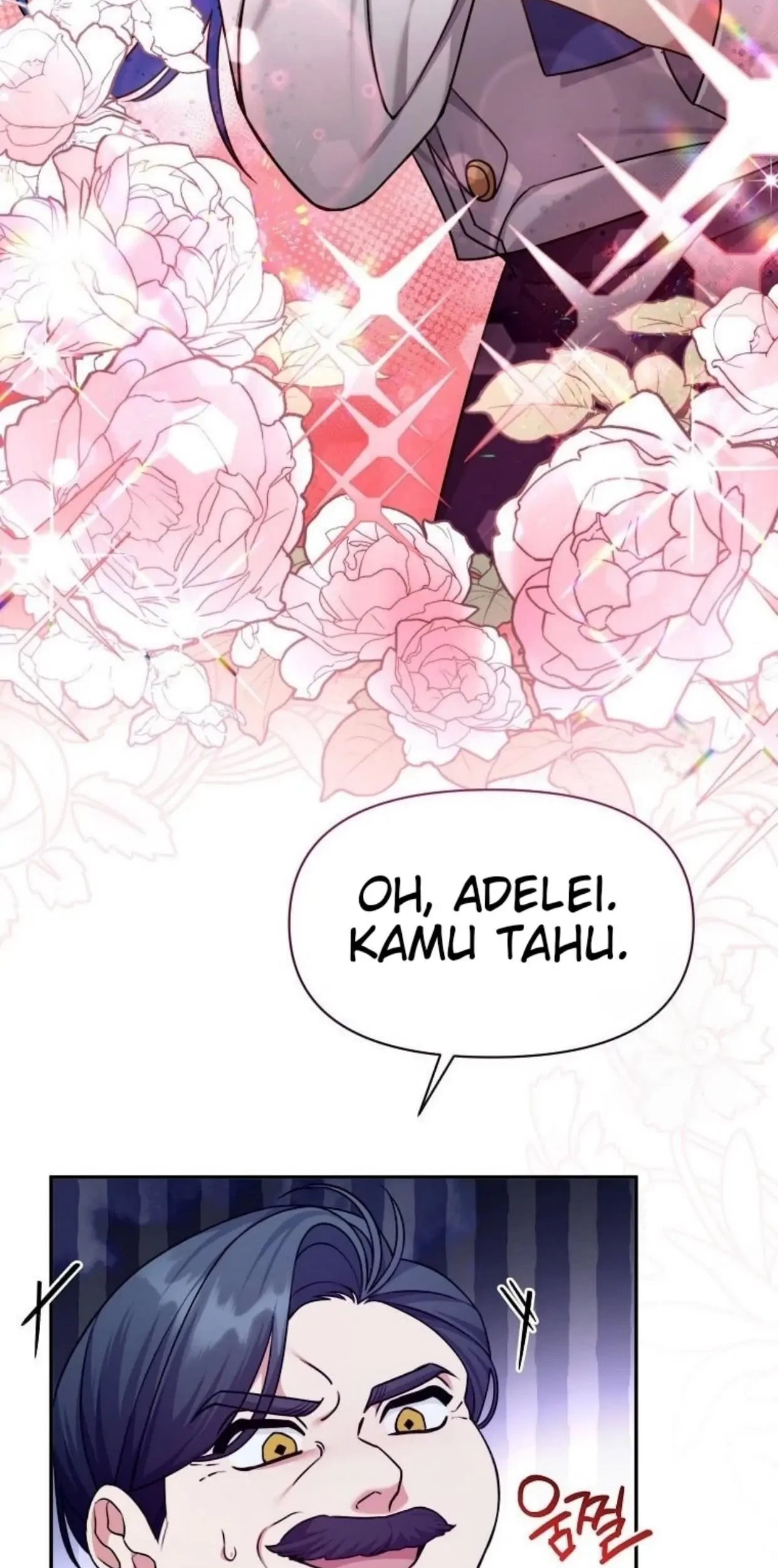 I'm a Villainess, but I'm Good at Cooking Chapter 10 - halaman 22