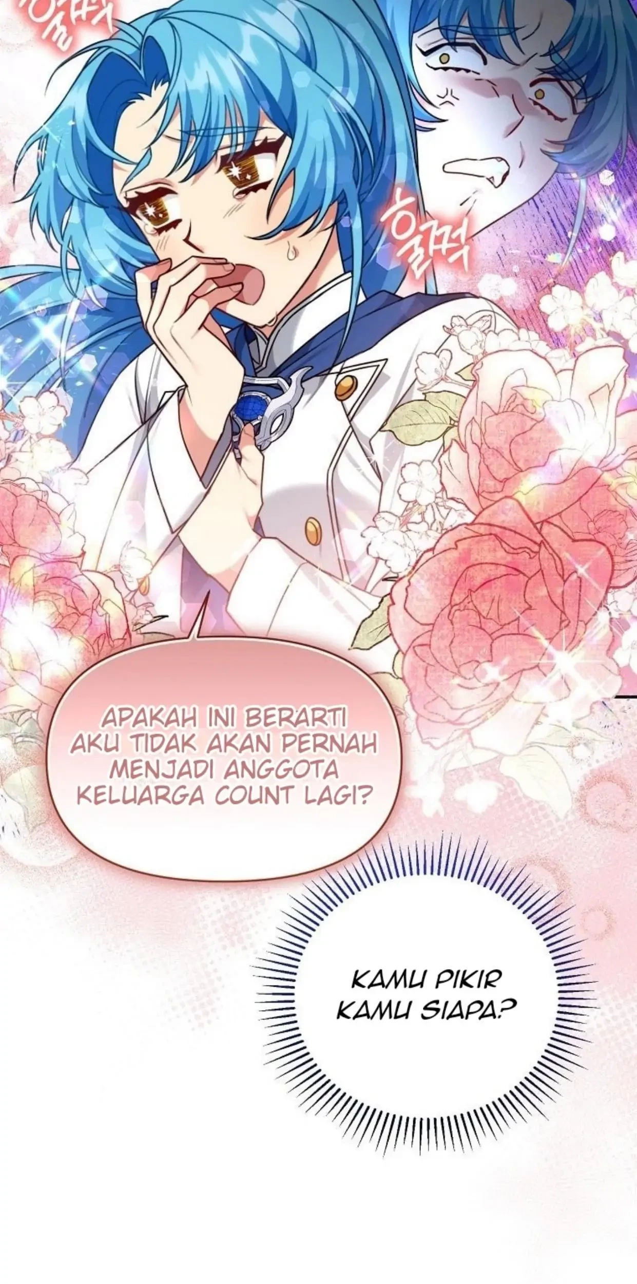 I'm a Villainess, but I'm Good at Cooking Chapter 10 - halaman 27