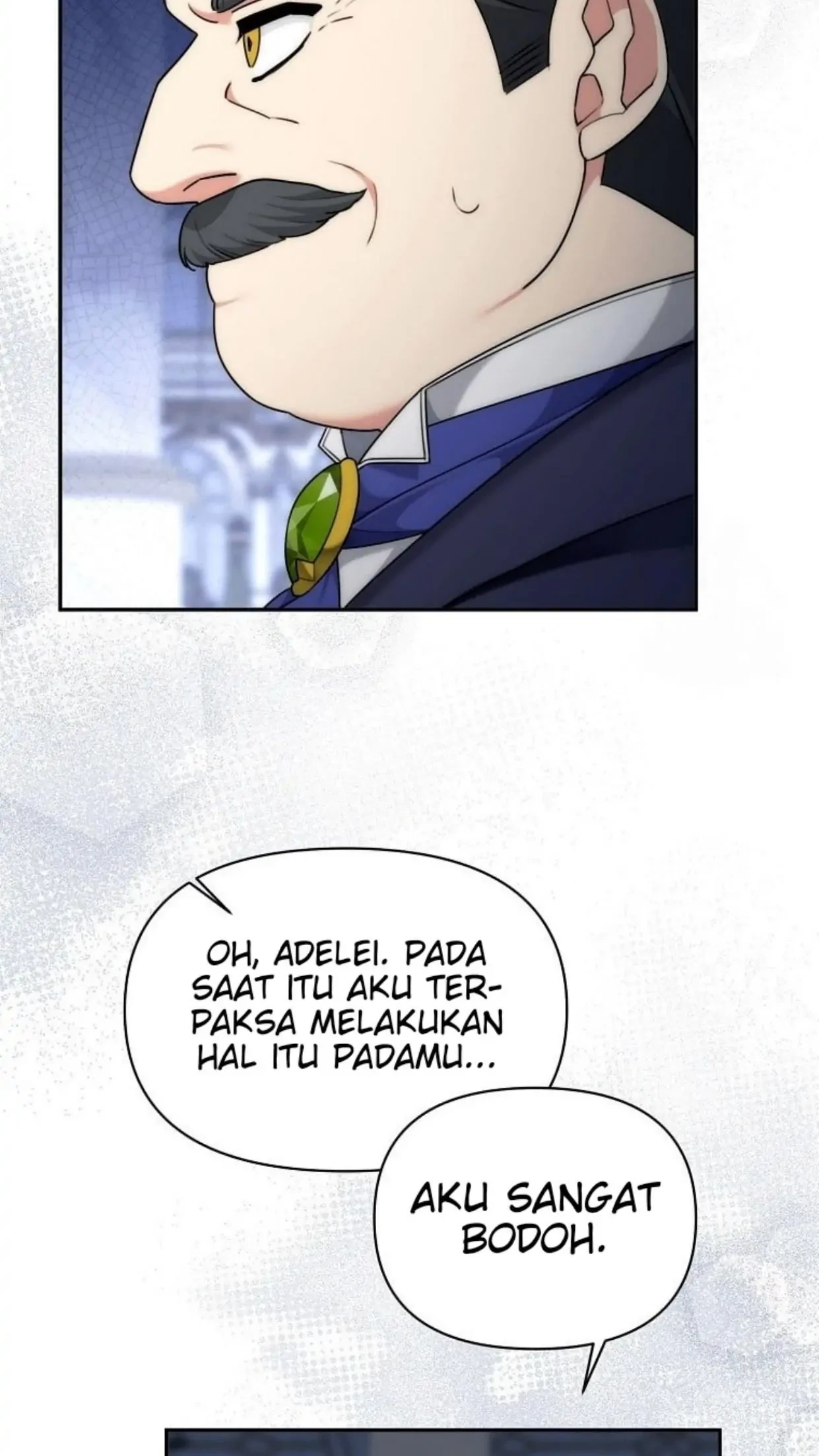 I'm a Villainess, but I'm Good at Cooking Chapter 10 - halaman 35