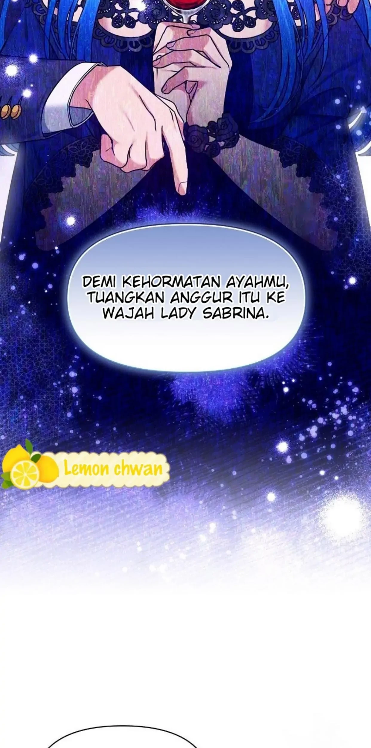I'm a Villainess, but I'm Good at Cooking Chapter 10 - halaman 42