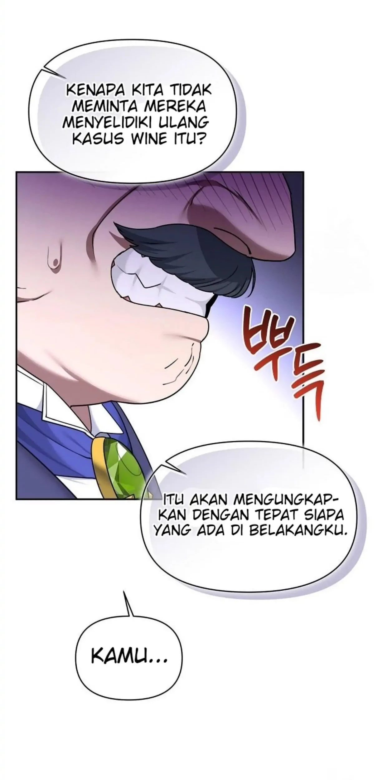 I'm a Villainess, but I'm Good at Cooking Chapter 10 - halaman 49