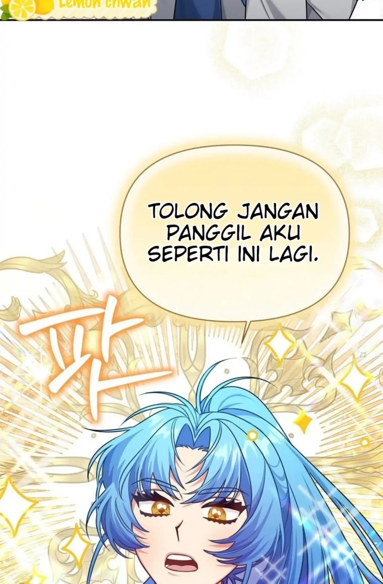 I'm a Villainess, but I'm Good at Cooking Chapter 10 - halaman 52