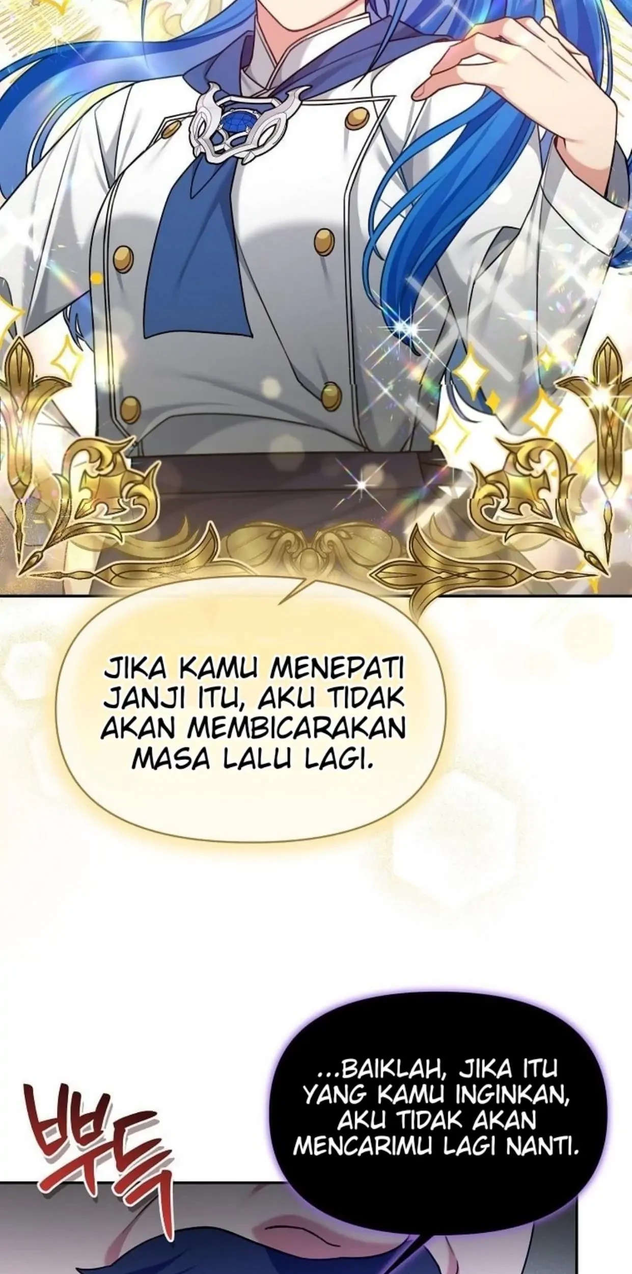 I'm a Villainess, but I'm Good at Cooking Chapter 10 - halaman 53