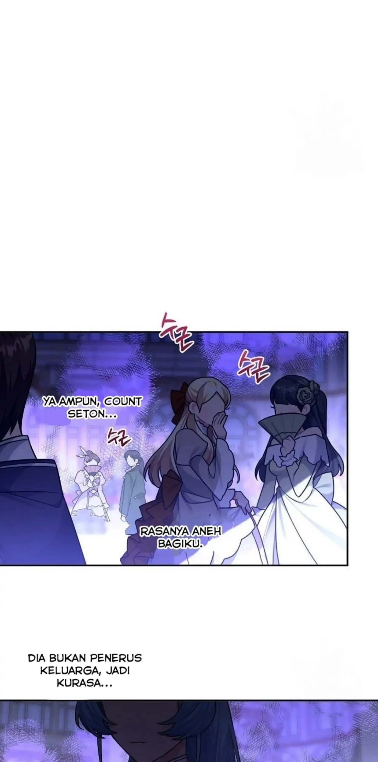 I'm a Villainess, but I'm Good at Cooking Chapter 10 - halaman 58