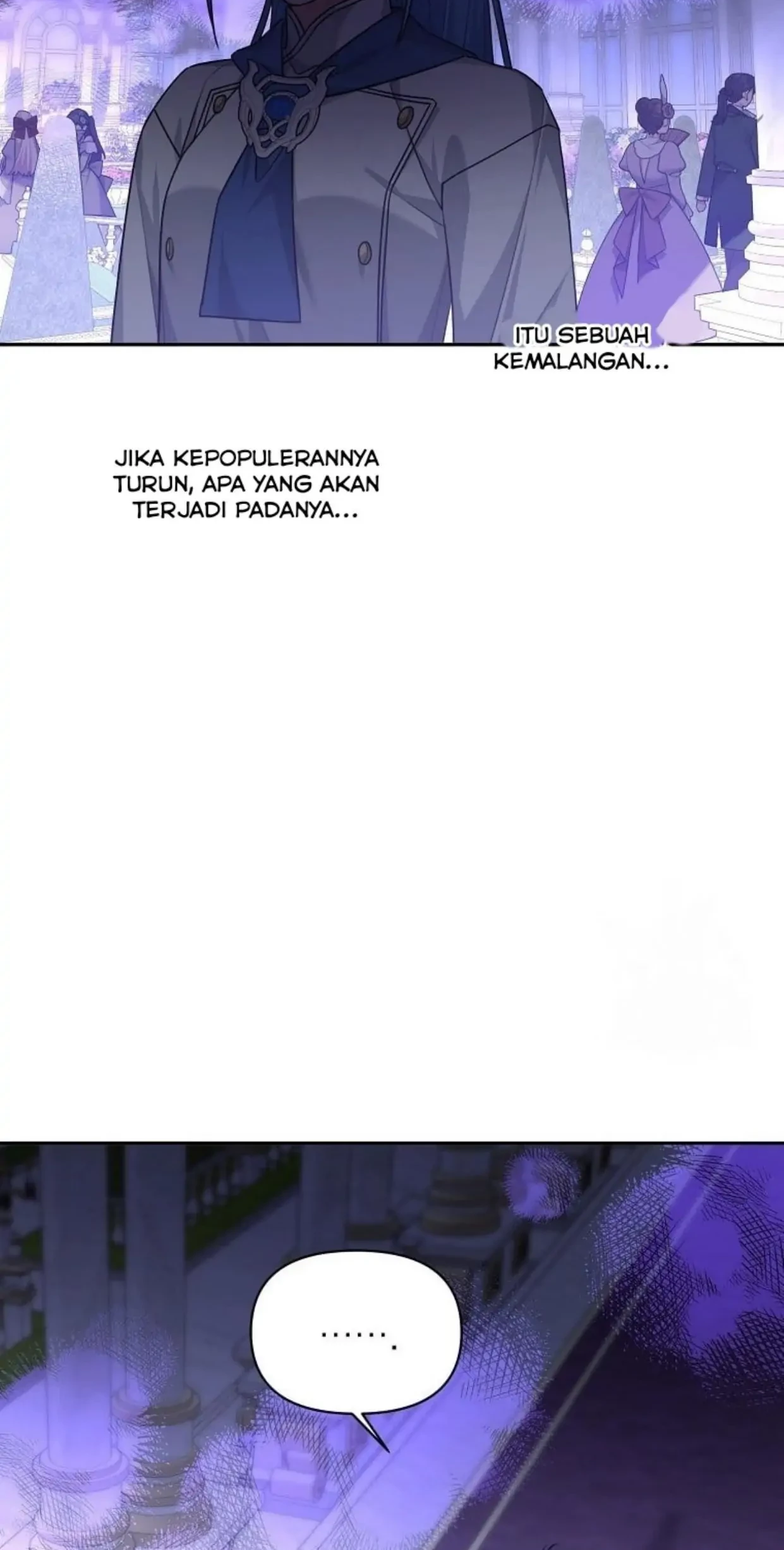 I'm a Villainess, but I'm Good at Cooking Chapter 10 - halaman 59