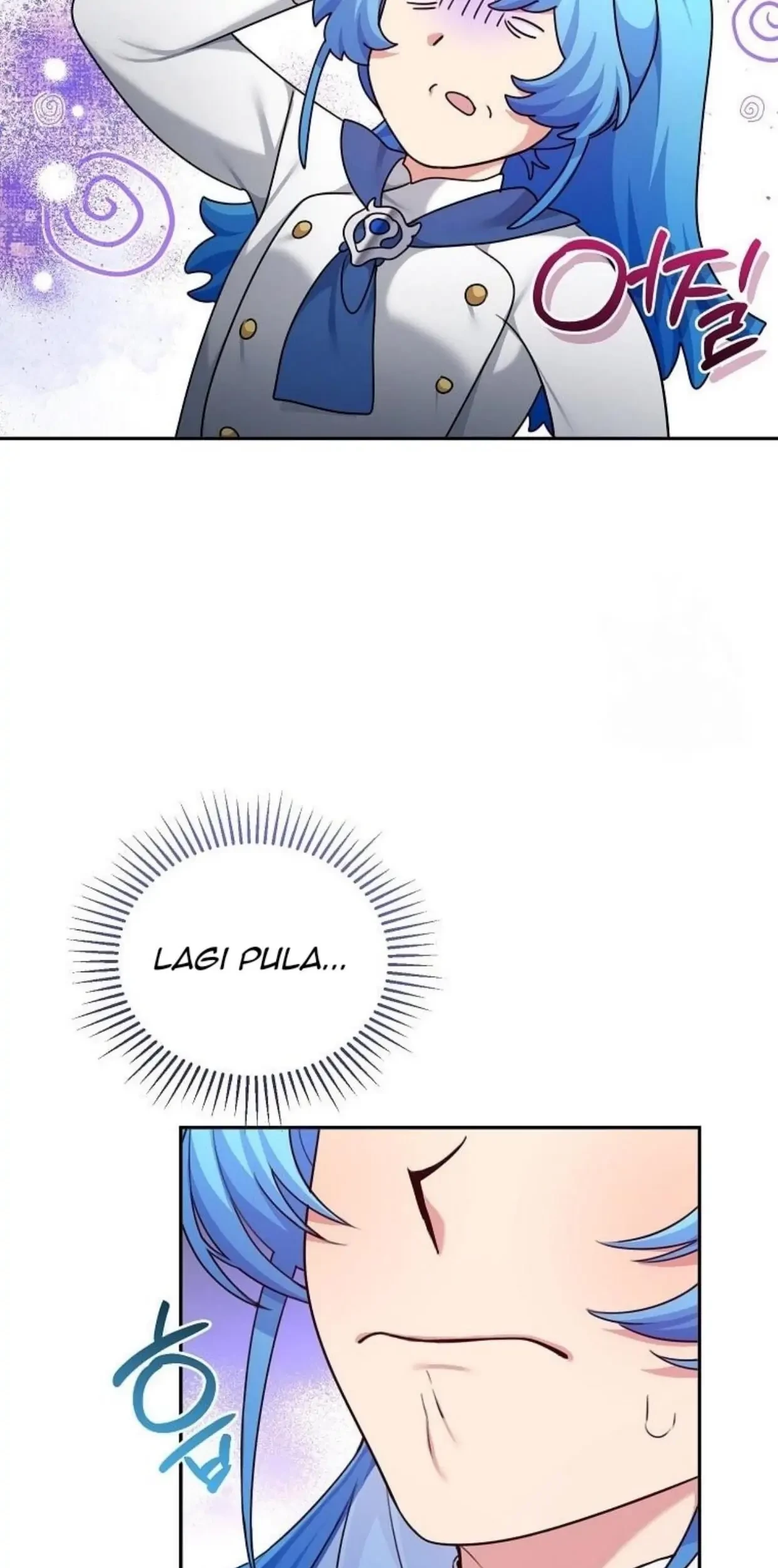 I'm a Villainess, but I'm Good at Cooking Chapter 10 - halaman 67