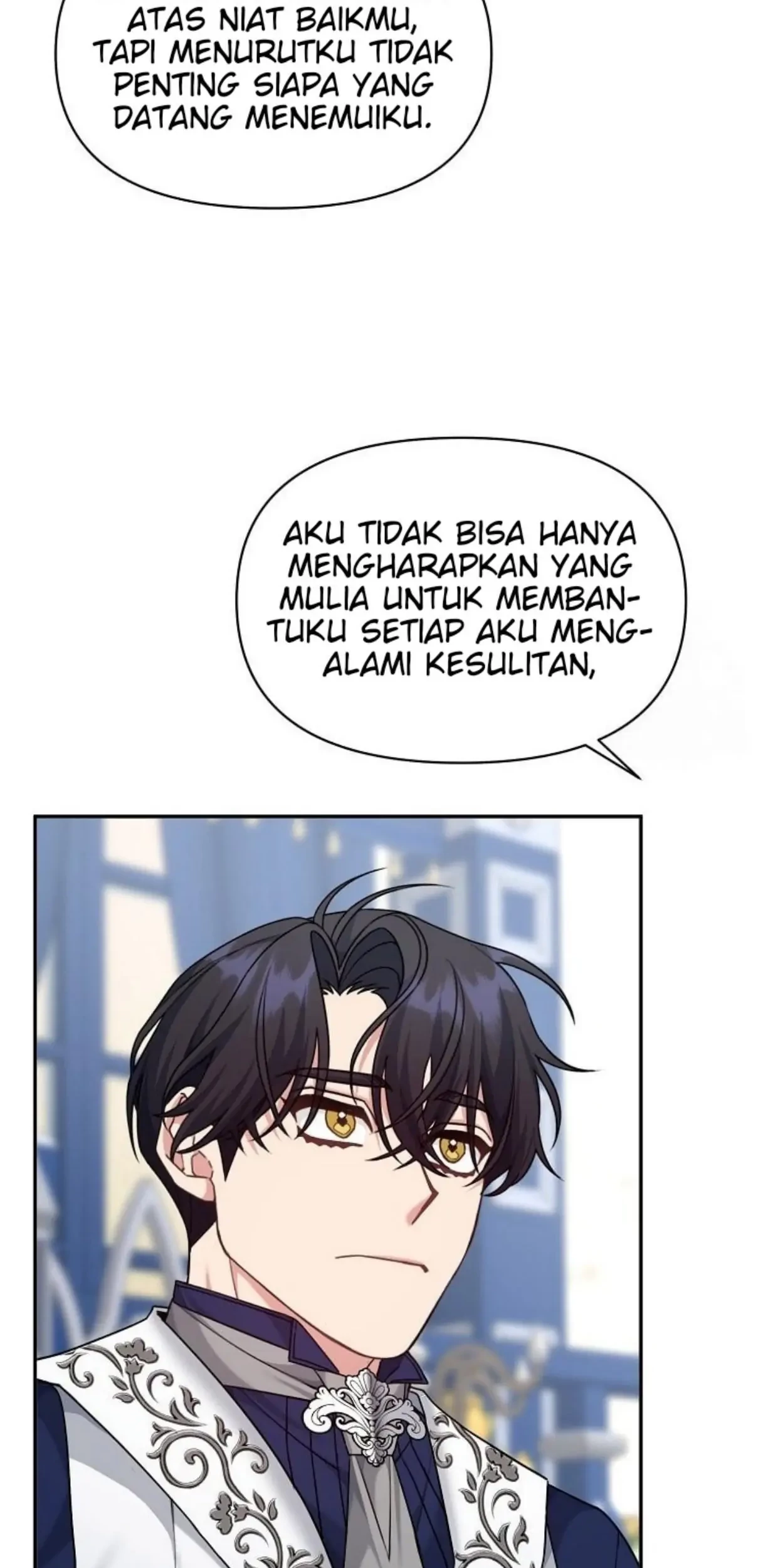 I'm a Villainess, but I'm Good at Cooking Chapter 10 - halaman 77