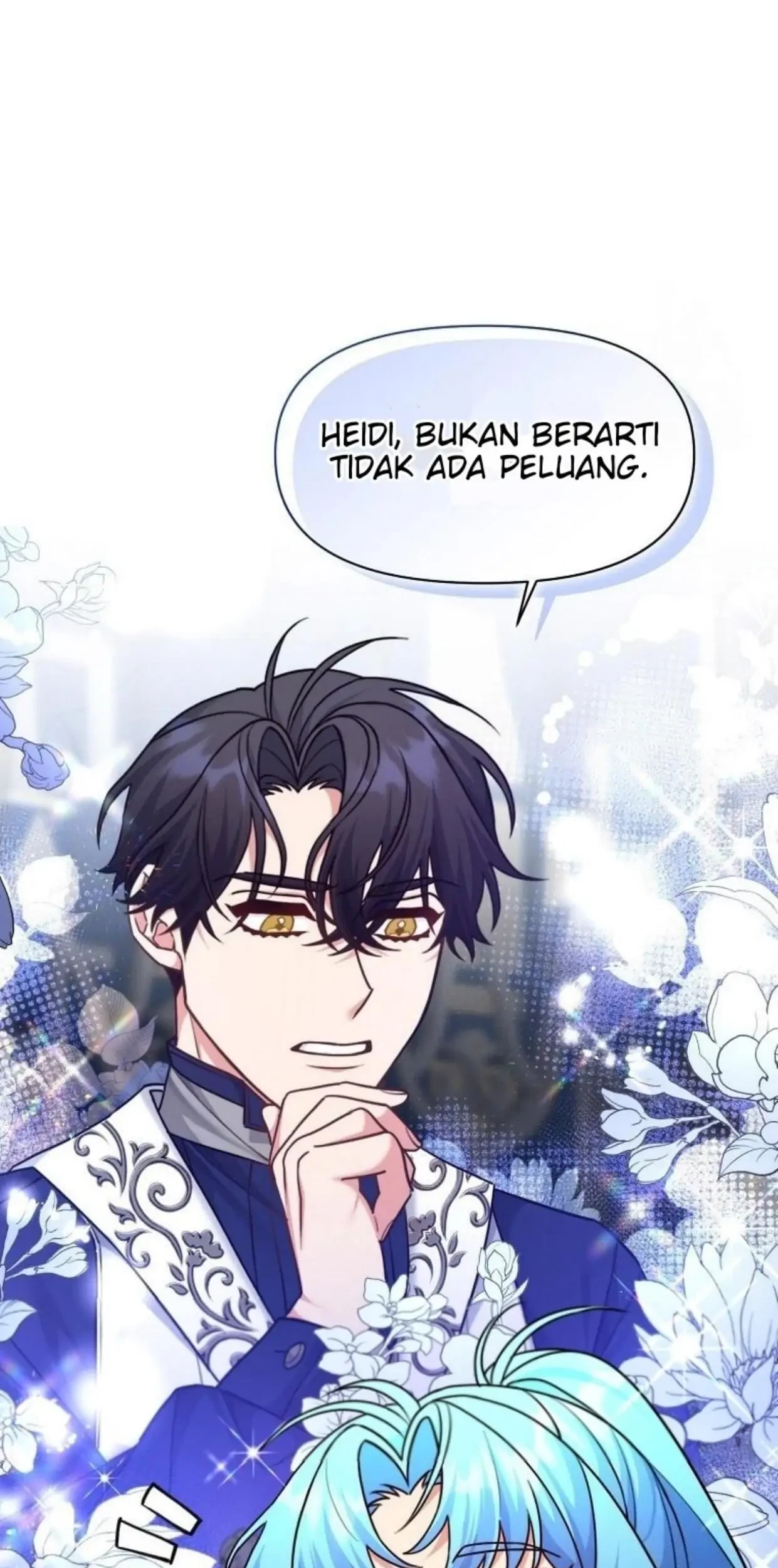 I'm a Villainess, but I'm Good at Cooking Chapter 10 - halaman 88