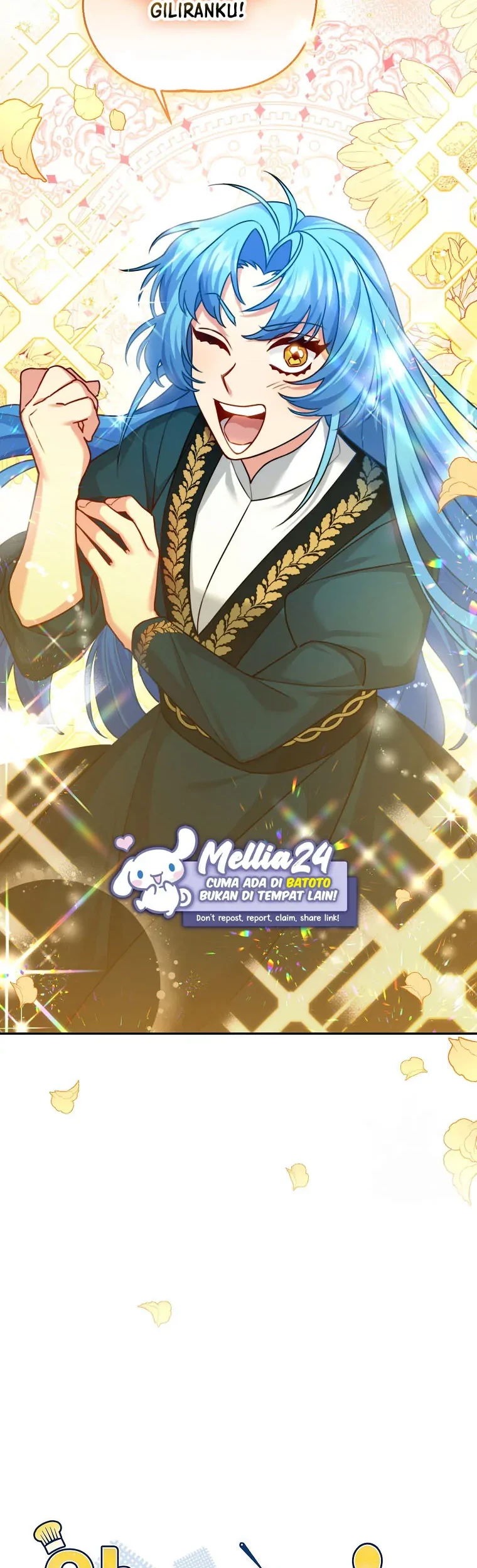 I'm a Villainess, but I'm Good at Cooking Chapter 12 - halaman 12