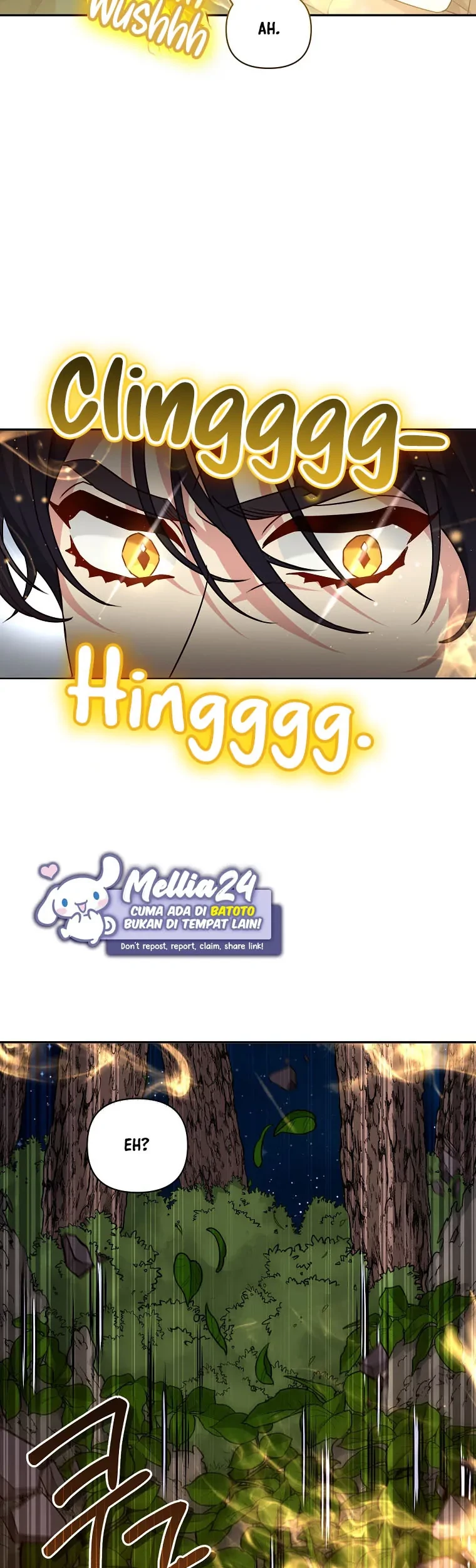 I'm a Villainess, but I'm Good at Cooking Chapter 12 - halaman 36