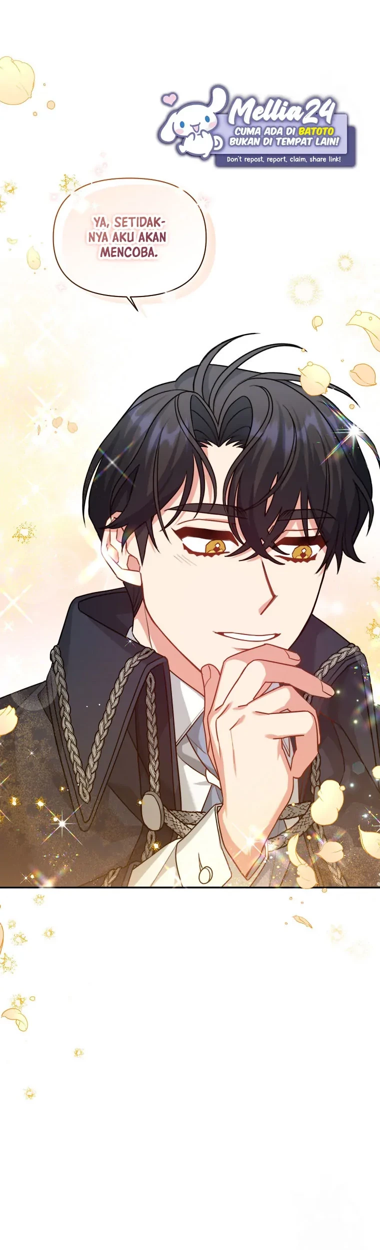 I'm a Villainess, but I'm Good at Cooking Chapter 12 - halaman 59