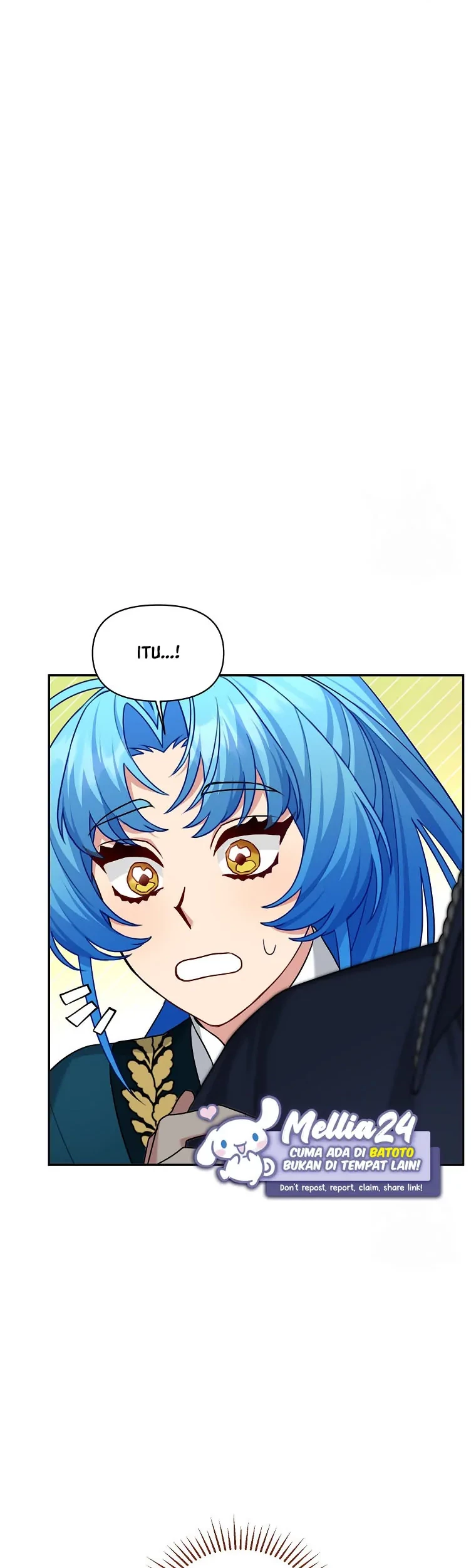 I'm a Villainess, but I'm Good at Cooking Chapter 13 - halaman 37
