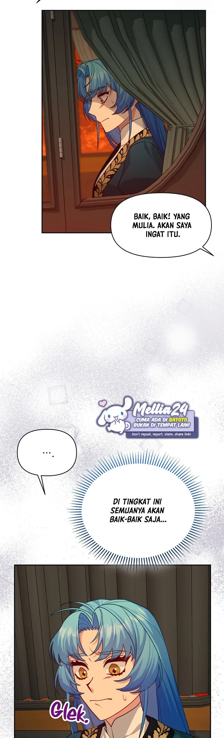 I'm a Villainess, but I'm Good at Cooking Chapter 14 - halaman 20