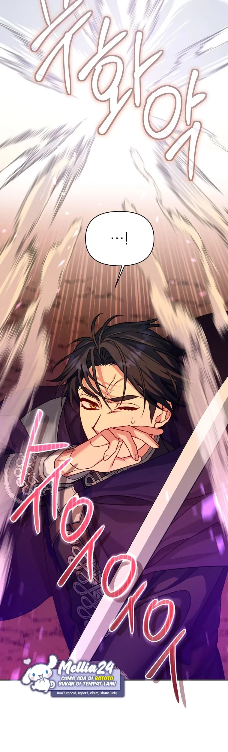 I'm a Villainess, but I'm Good at Cooking Chapter 14 - halaman 31
