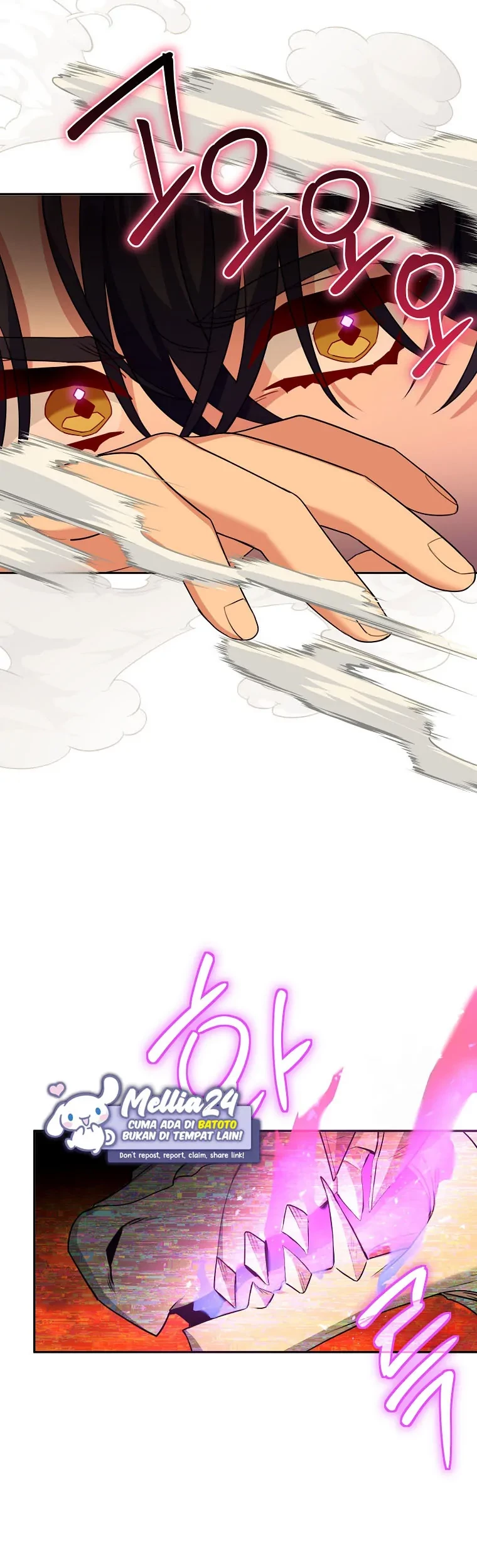 I'm a Villainess, but I'm Good at Cooking Chapter 14 - halaman 33