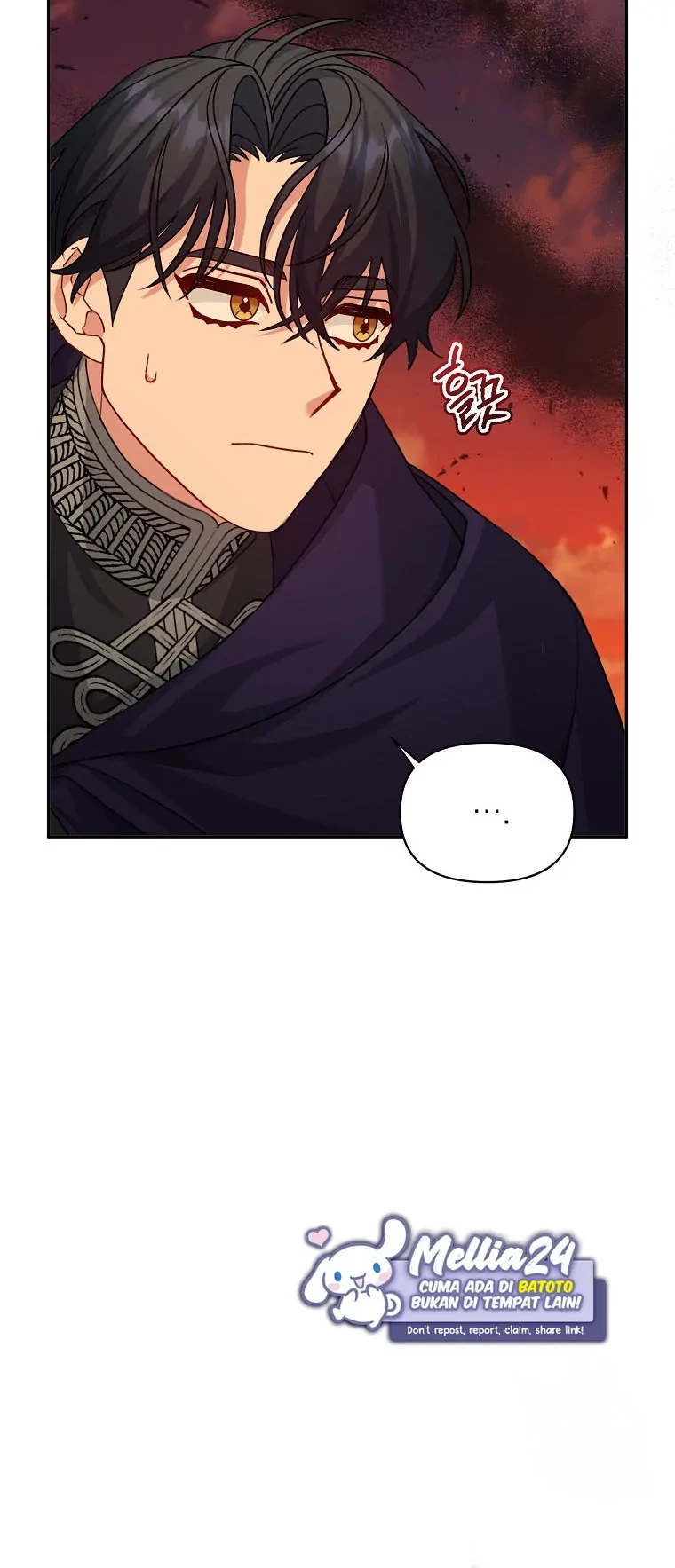 I'm a Villainess, but I'm Good at Cooking Chapter 14 - halaman 45