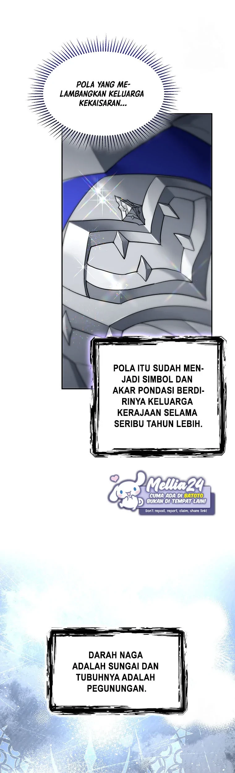 I'm a Villainess, but I'm Good at Cooking Chapter 14 - halaman 46