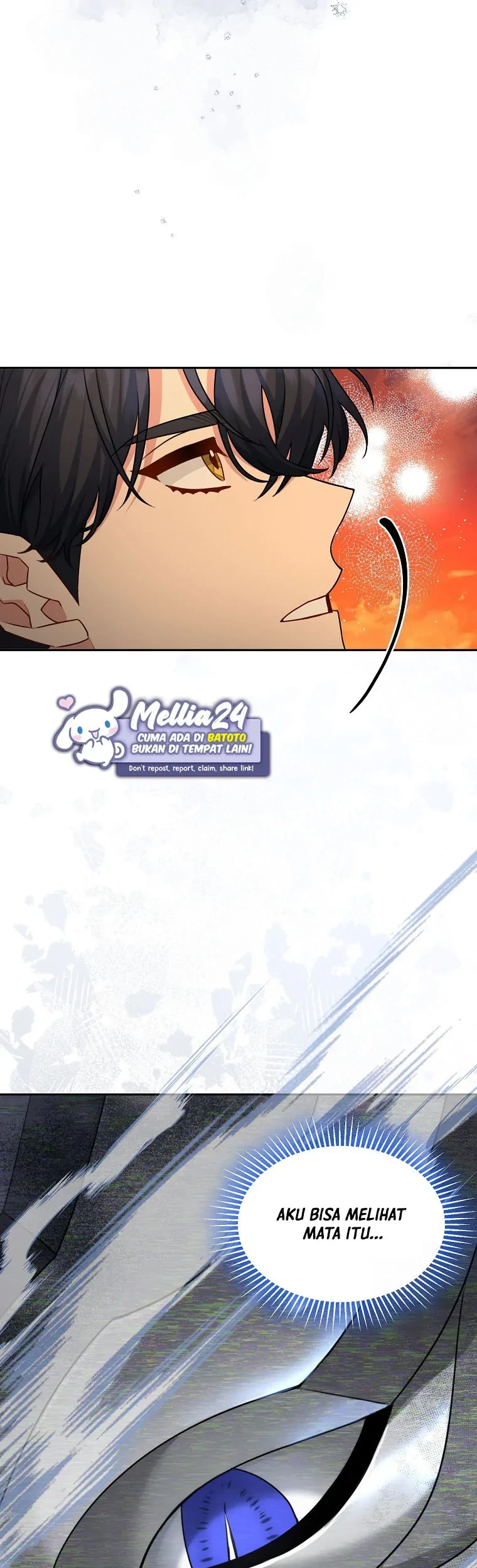 I'm a Villainess, but I'm Good at Cooking Chapter 14 - halaman 61