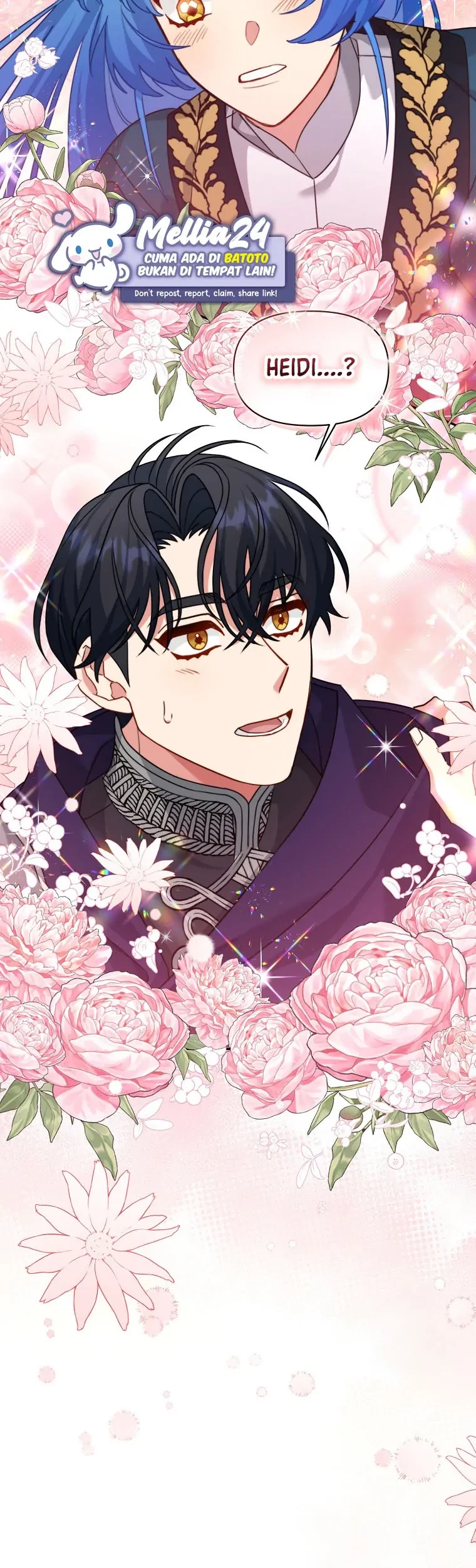 I'm a Villainess, but I'm Good at Cooking Chapter 15 - halaman 63