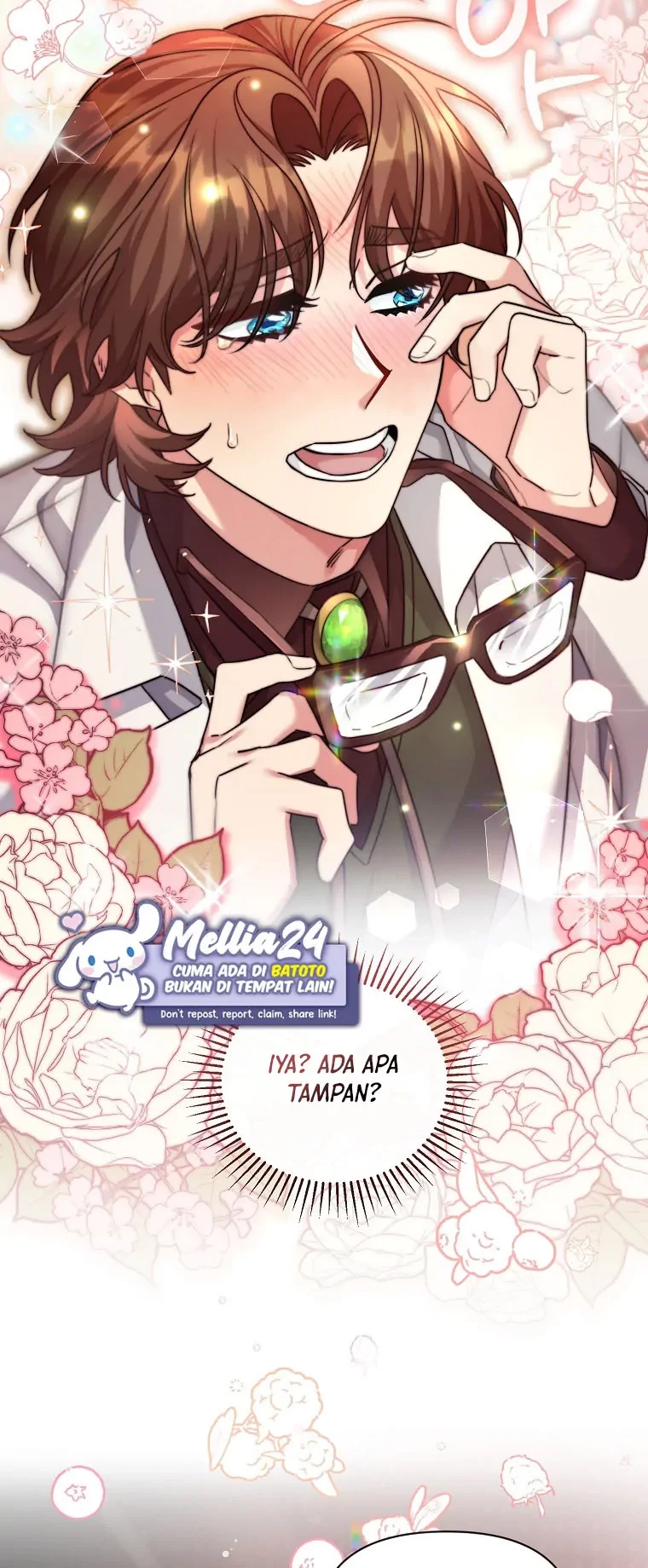 I'm a Villainess, but I'm Good at Cooking Chapter 16 - halaman 33