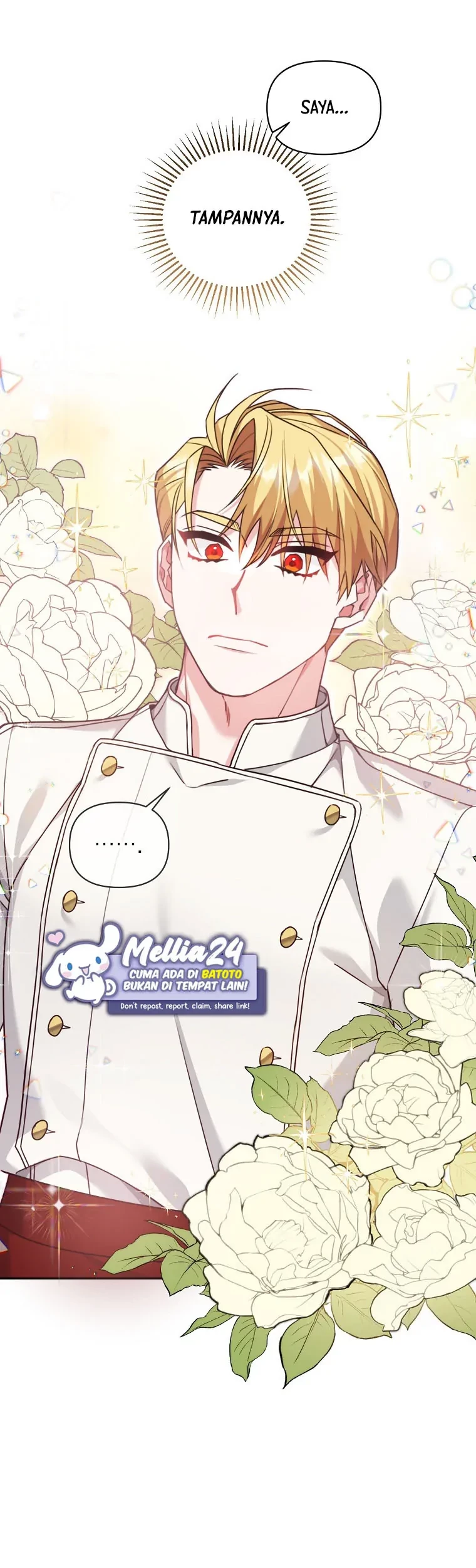 I'm a Villainess, but I'm Good at Cooking Chapter 16 - halaman 48