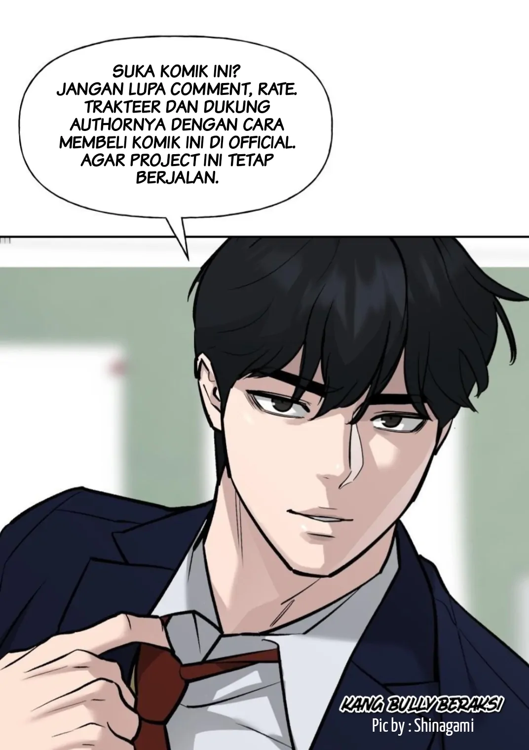 I'm a Villainess, but I'm Good at Cooking Chapter 17 - halaman 73