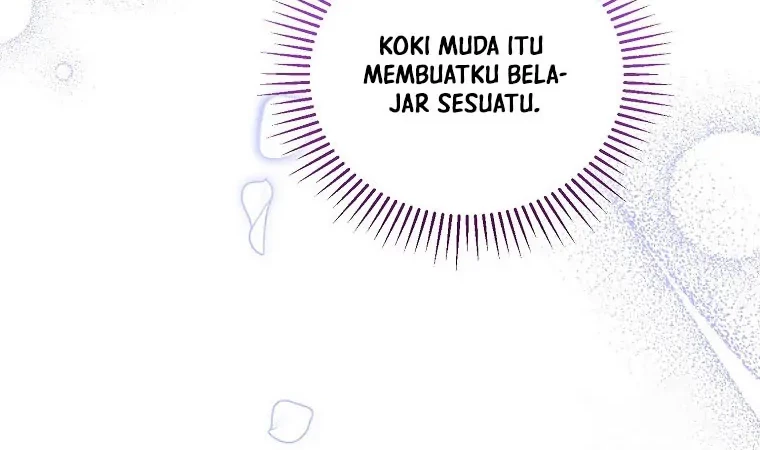I'm a Villainess, but I'm Good at Cooking Chapter 18 - halaman 35