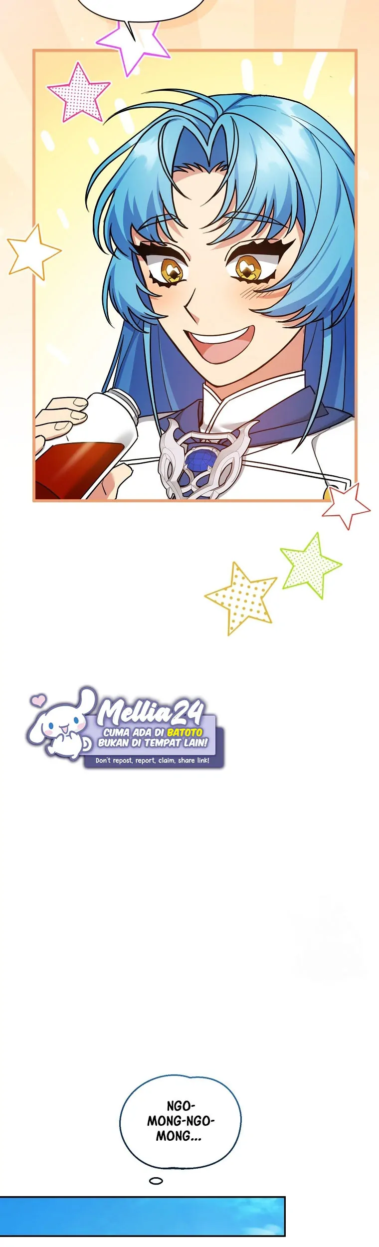 I'm a Villainess, but I'm Good at Cooking Chapter 19 - halaman 39
