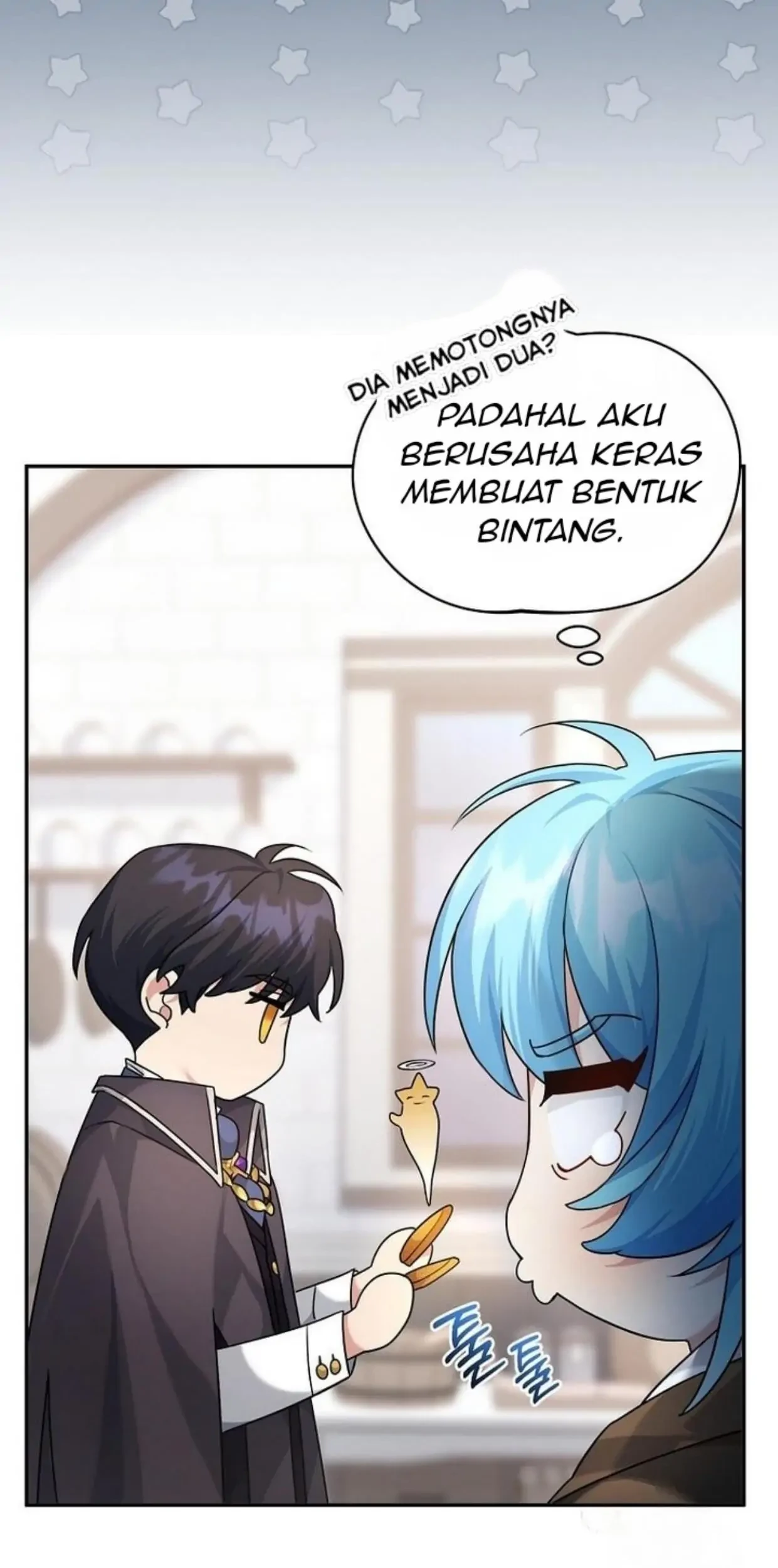 I'm a Villainess, but I'm Good at Cooking Chapter 2 - halaman 103