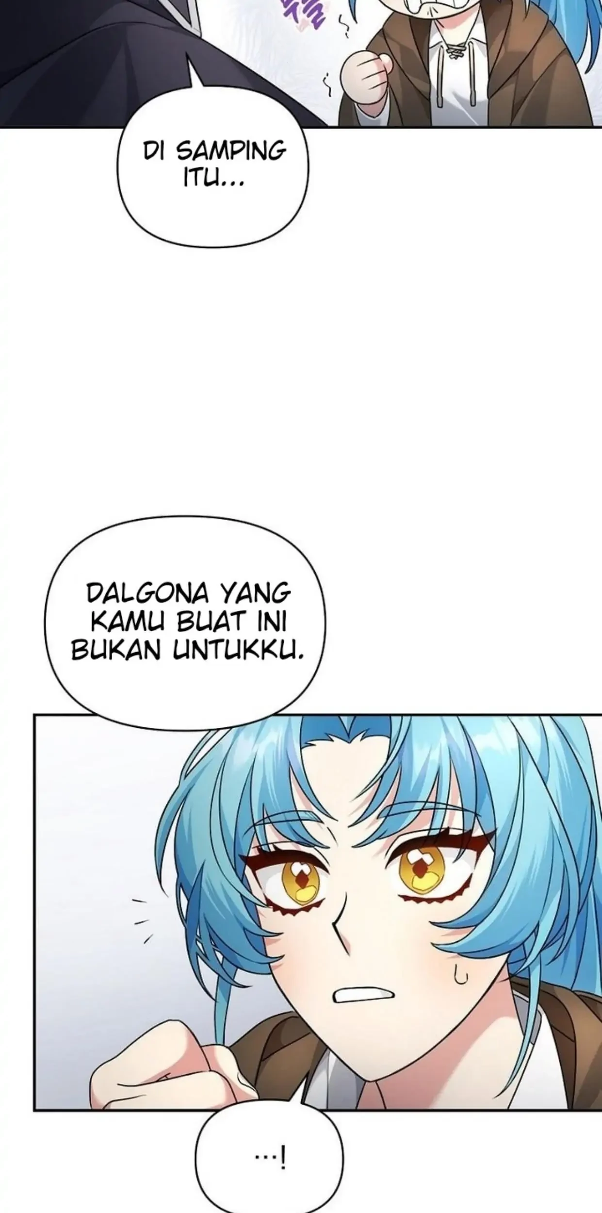 I'm a Villainess, but I'm Good at Cooking Chapter 2 - halaman 113