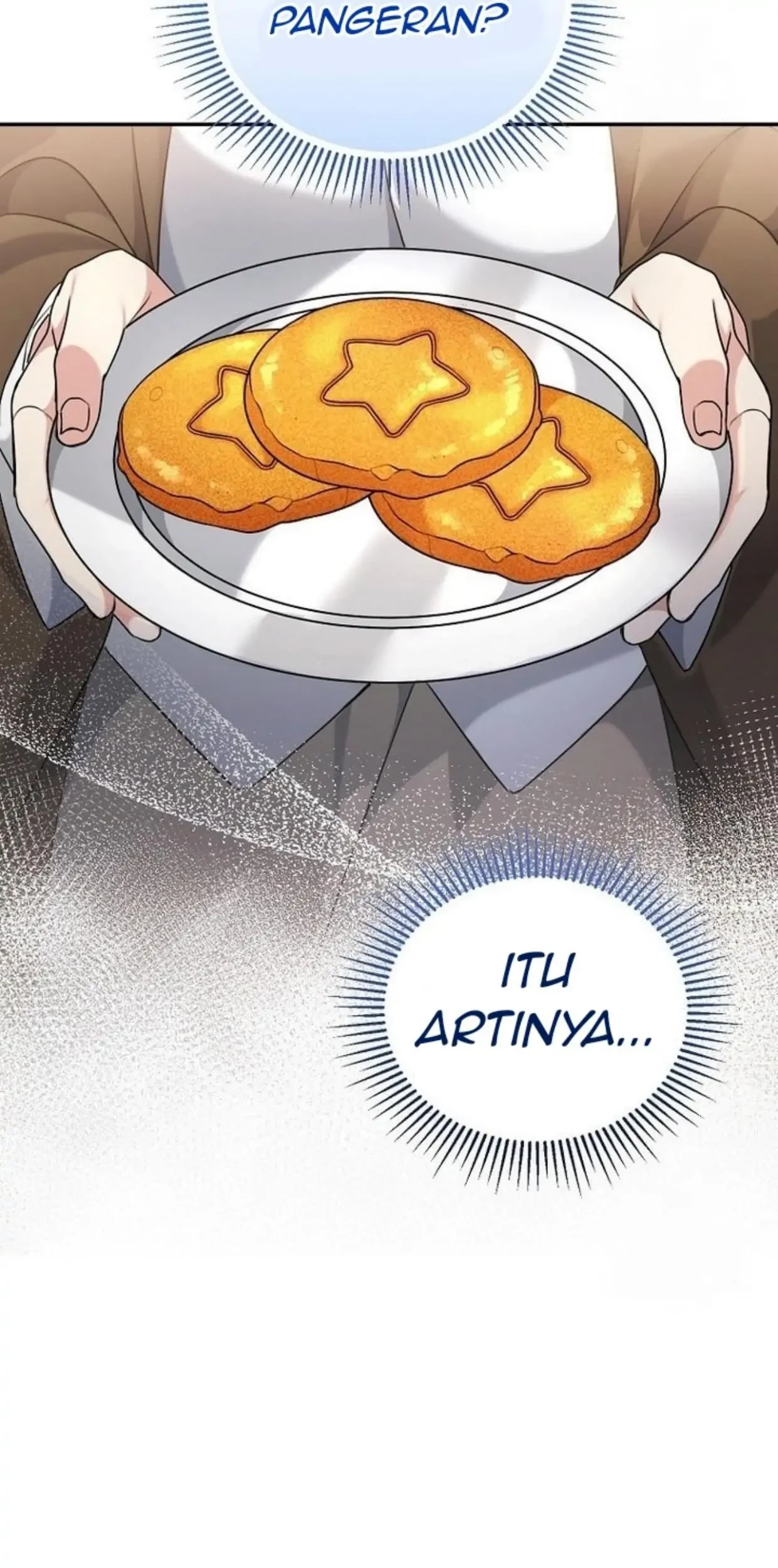 I'm a Villainess, but I'm Good at Cooking Chapter 2 - halaman 115