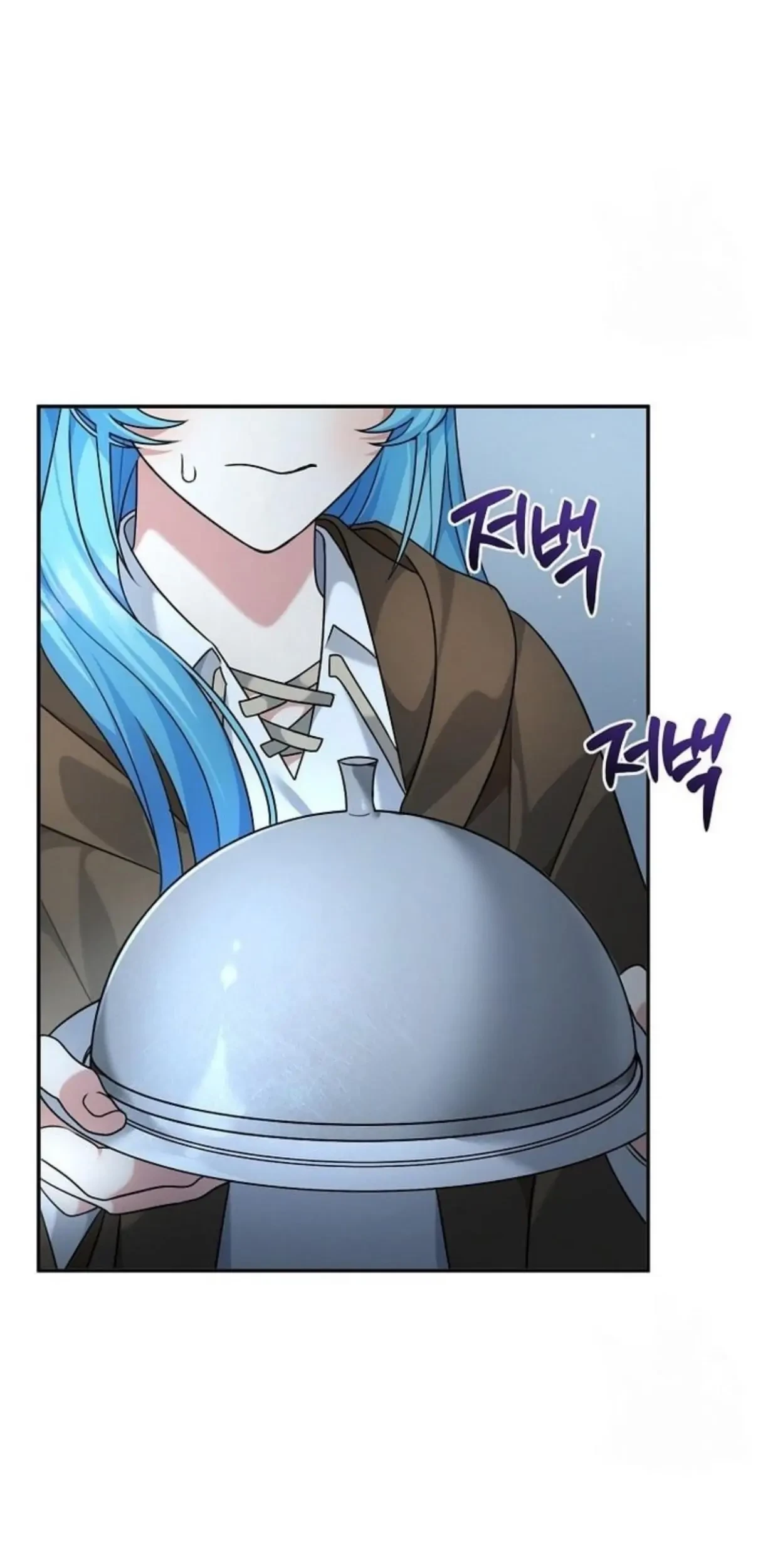 I'm a Villainess, but I'm Good at Cooking Chapter 2 - halaman 118