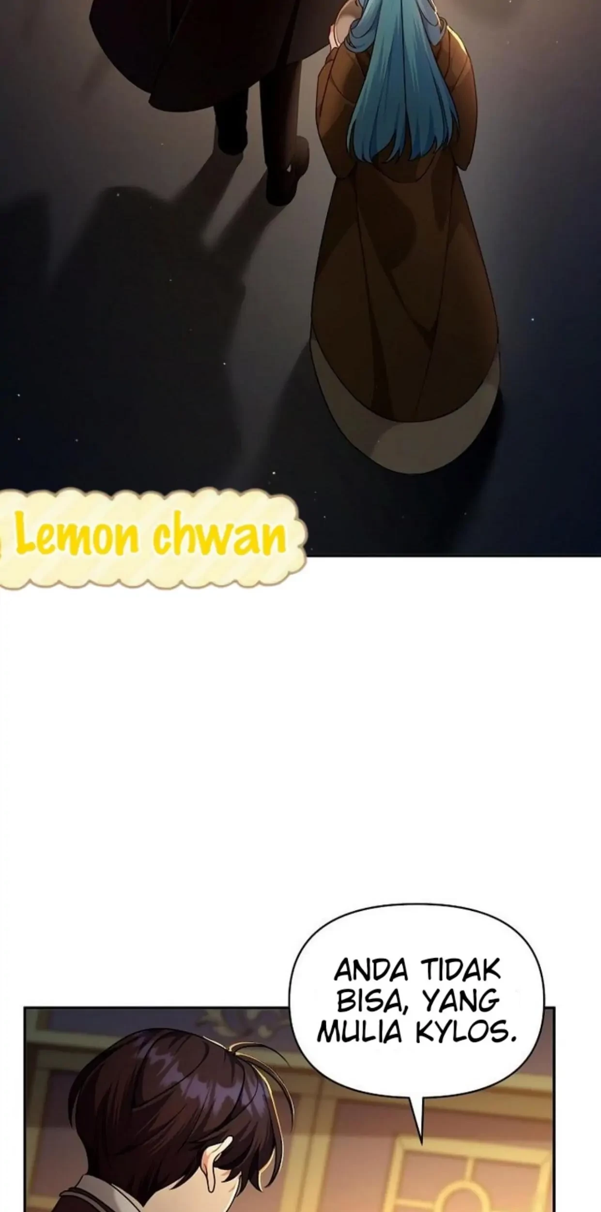 I'm a Villainess, but I'm Good at Cooking Chapter 2 - halaman 123