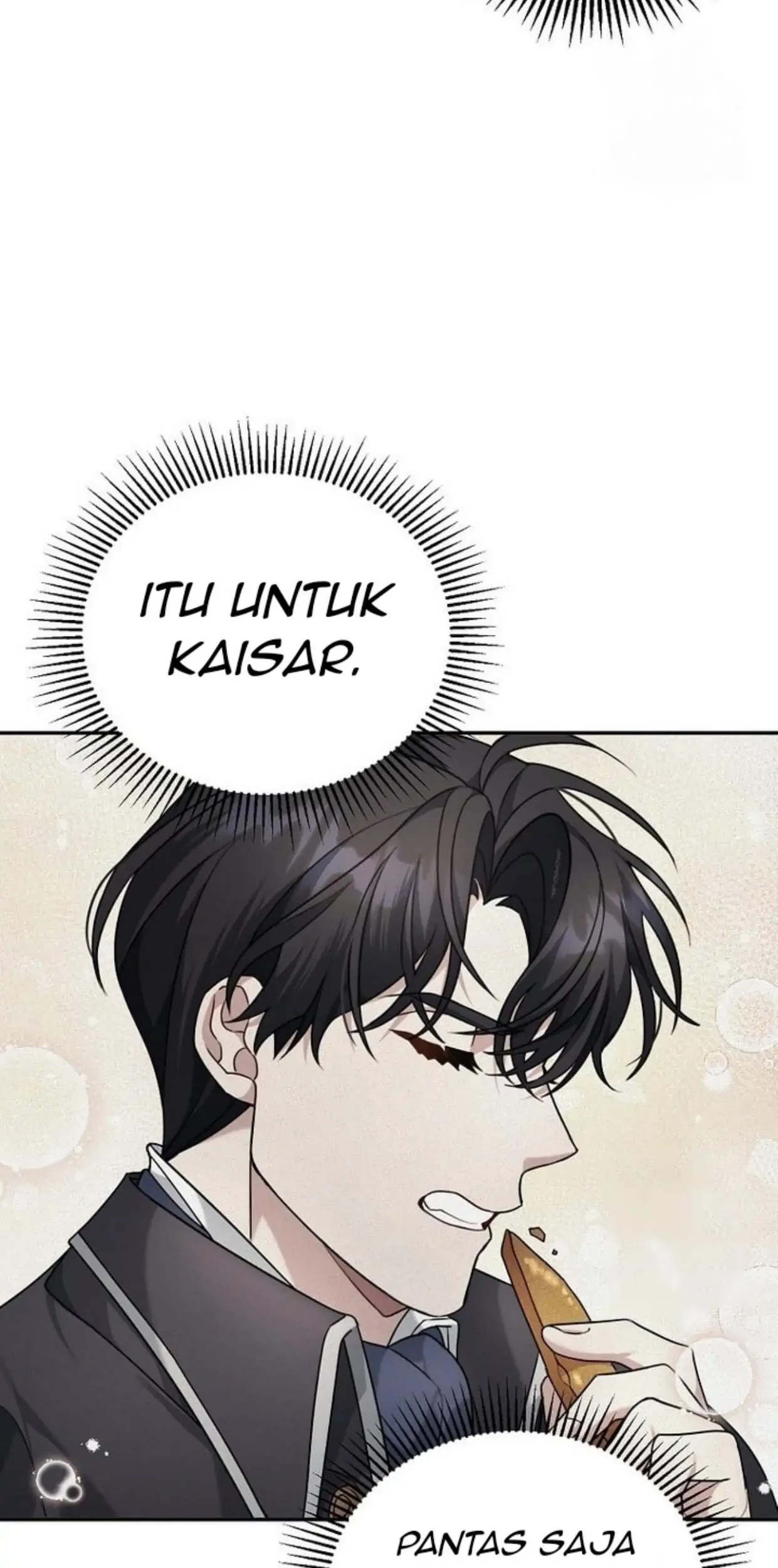 I'm a Villainess, but I'm Good at Cooking Chapter 2 - halaman 126