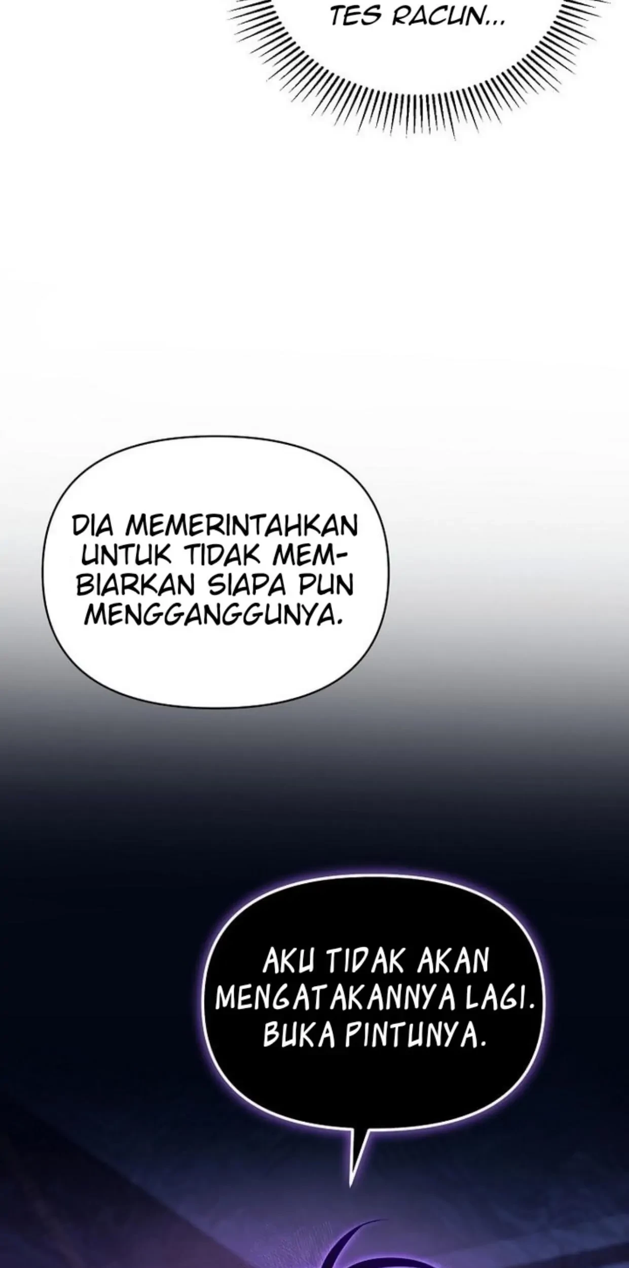 I'm a Villainess, but I'm Good at Cooking Chapter 2 - halaman 128