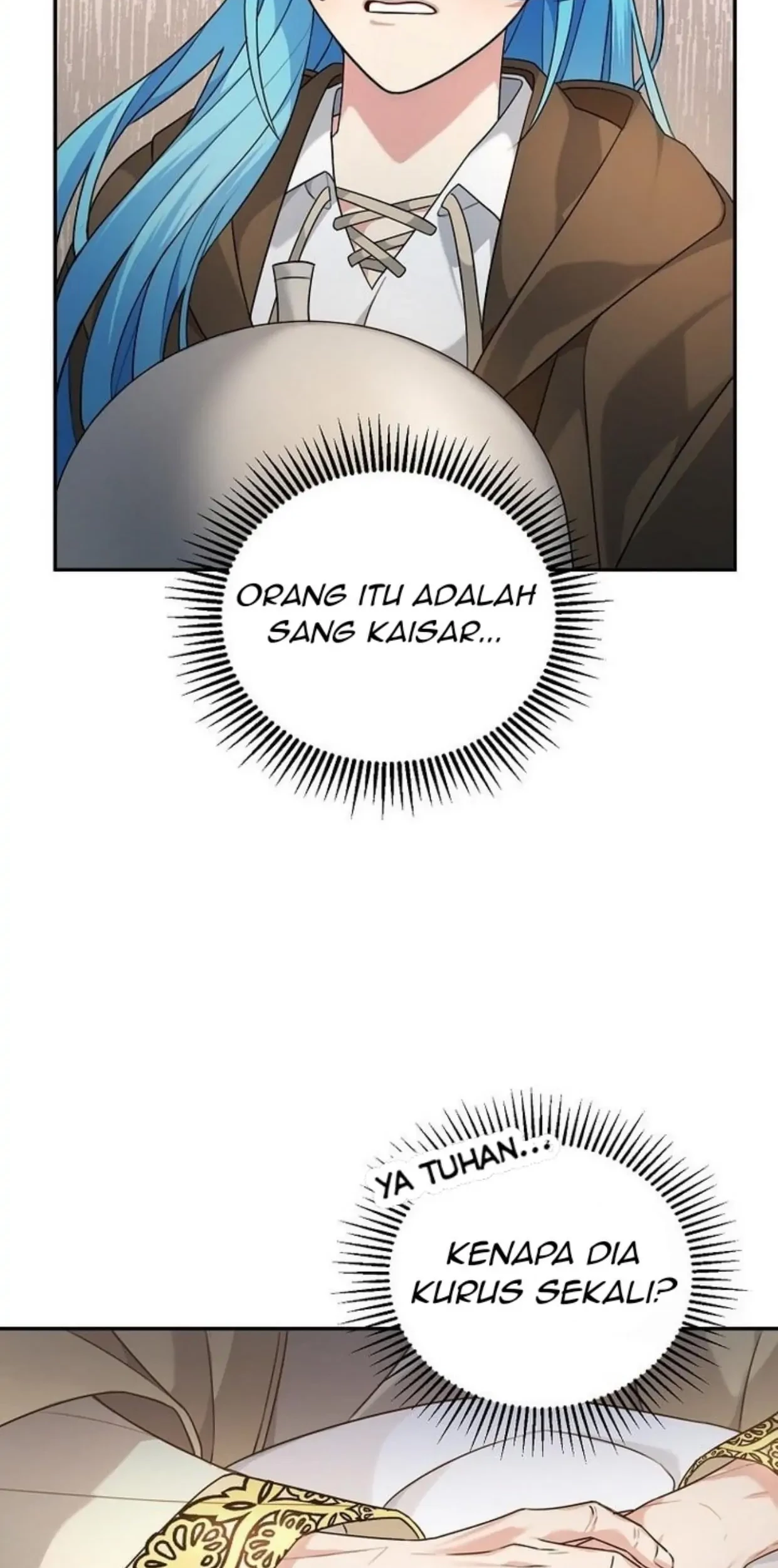 I'm a Villainess, but I'm Good at Cooking Chapter 2 - halaman 139