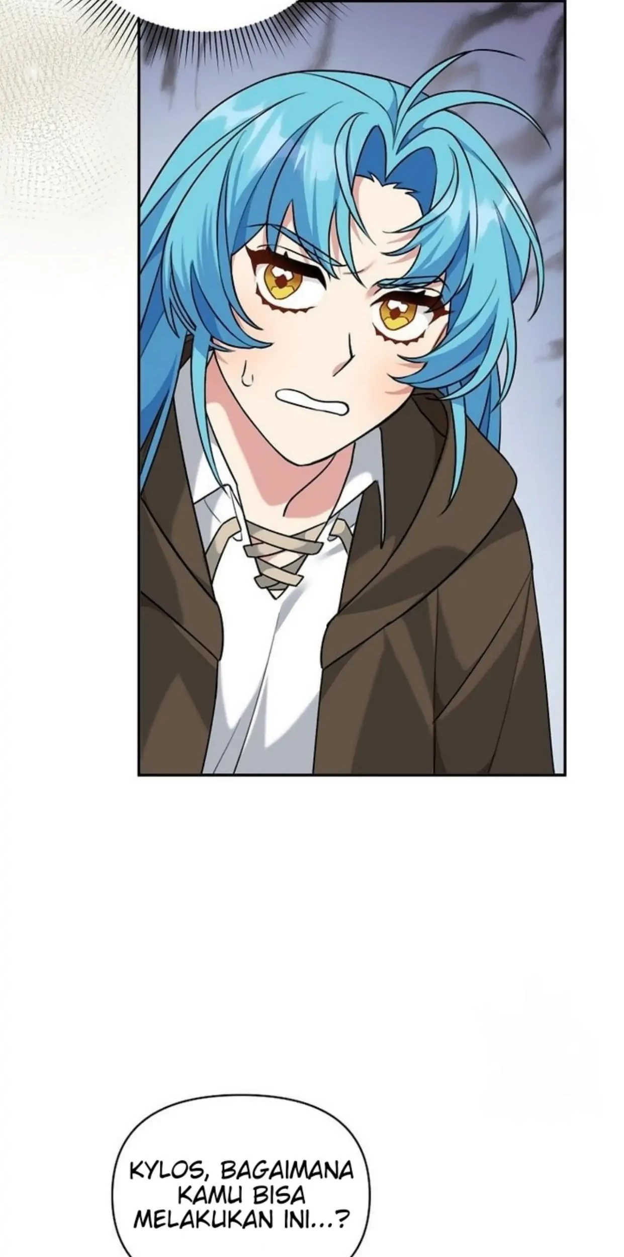 I'm a Villainess, but I'm Good at Cooking Chapter 2 - halaman 149
