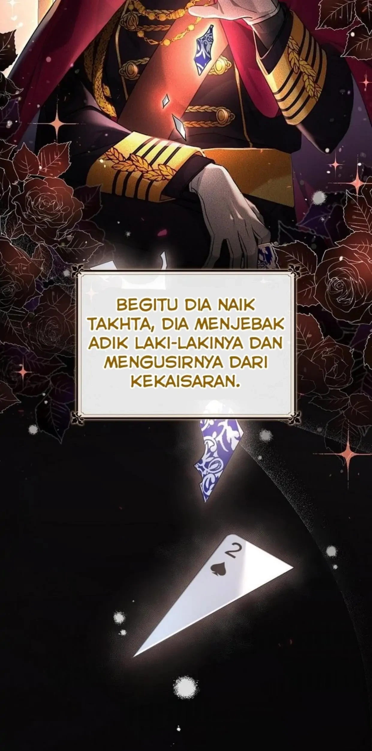 I'm a Villainess, but I'm Good at Cooking Chapter 2 - halaman 23
