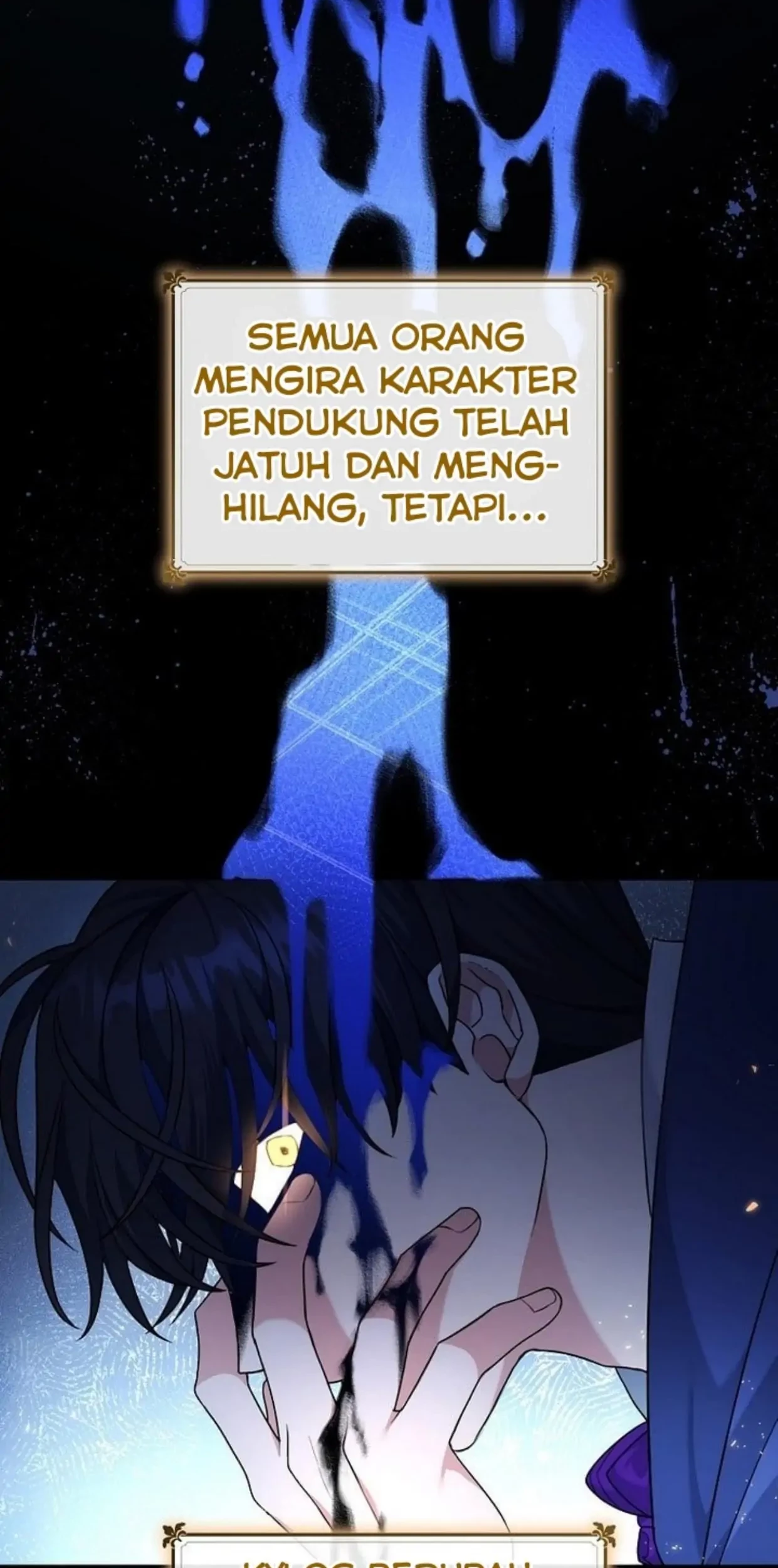 I'm a Villainess, but I'm Good at Cooking Chapter 2 - halaman 26