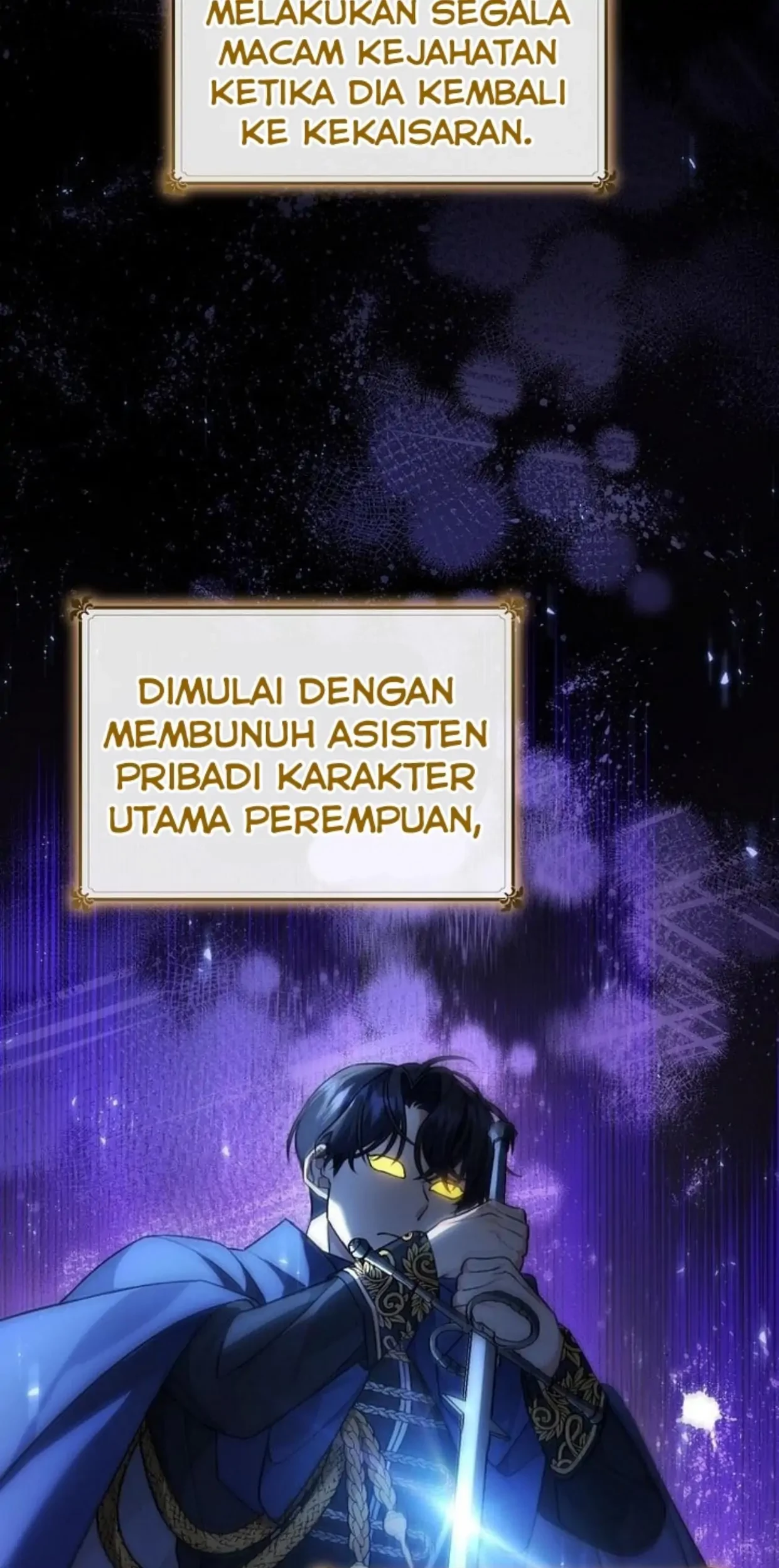 I'm a Villainess, but I'm Good at Cooking Chapter 2 - halaman 28