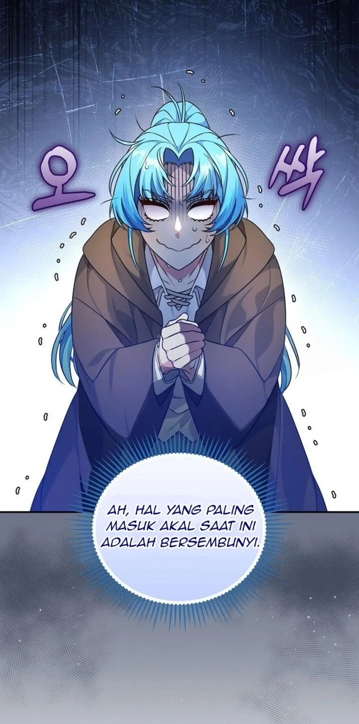 I'm a Villainess, but I'm Good at Cooking Chapter 2 - halaman 31