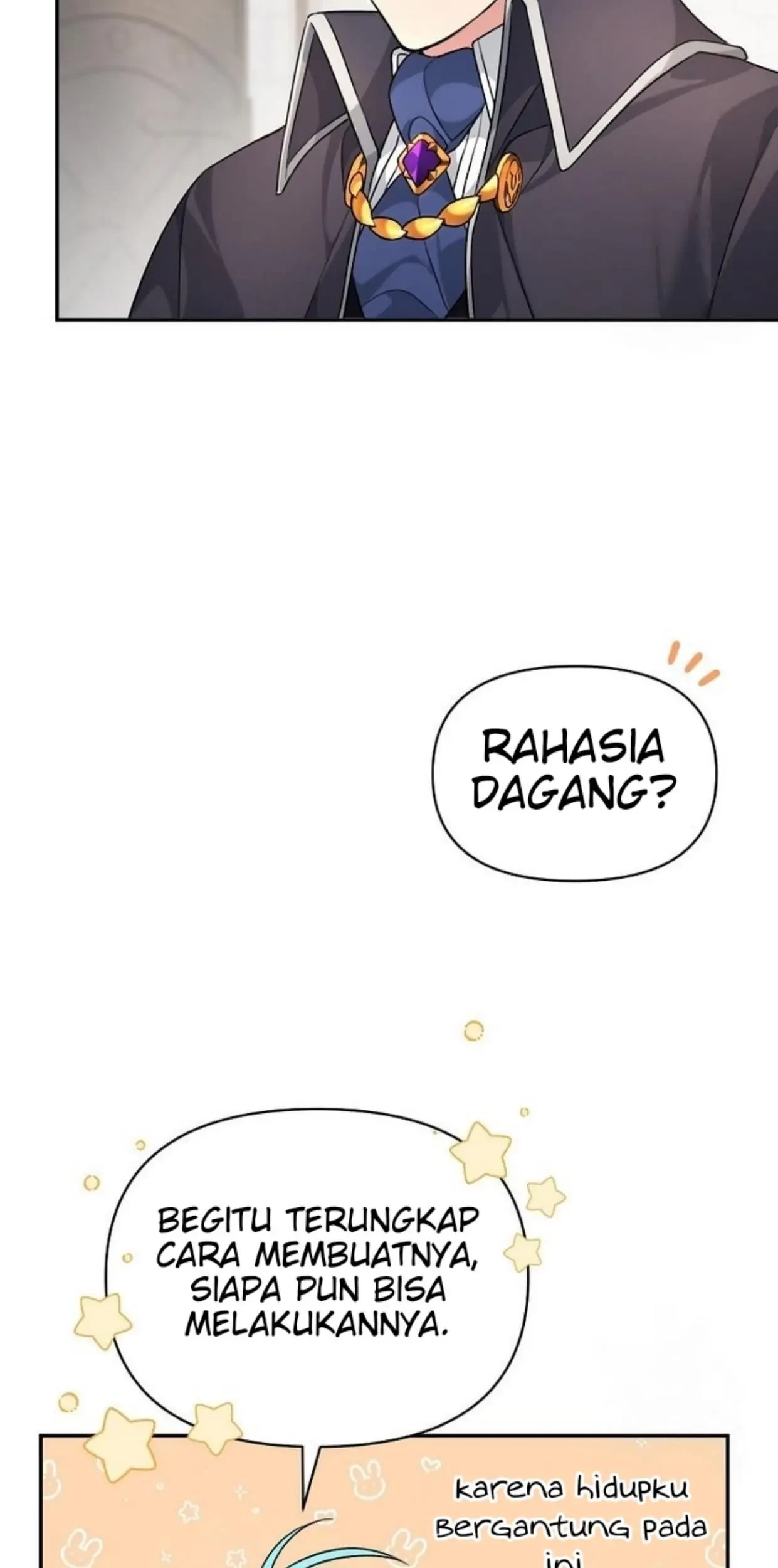I'm a Villainess, but I'm Good at Cooking Chapter 2 - halaman 48