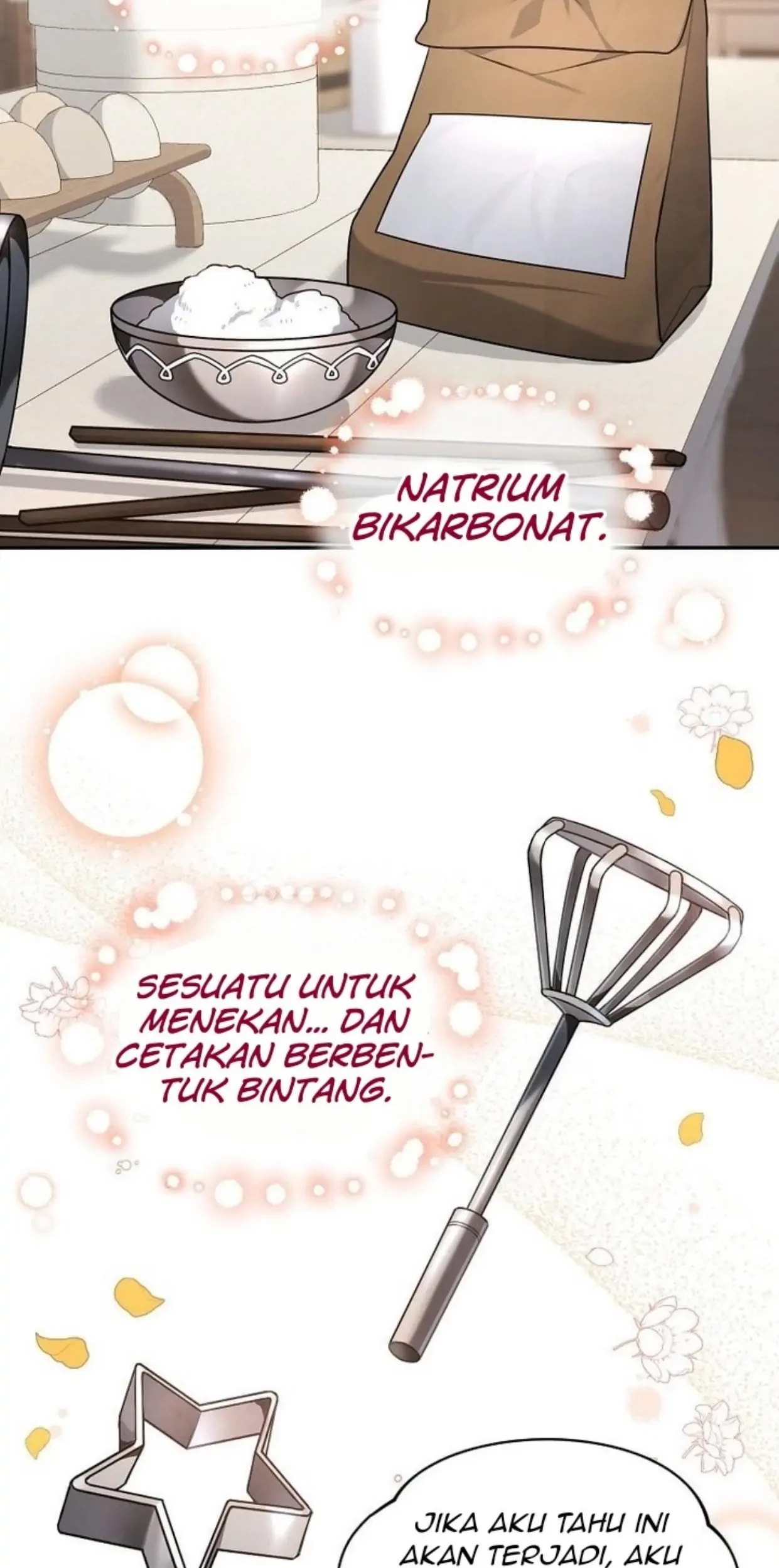 I'm a Villainess, but I'm Good at Cooking Chapter 2 - halaman 76