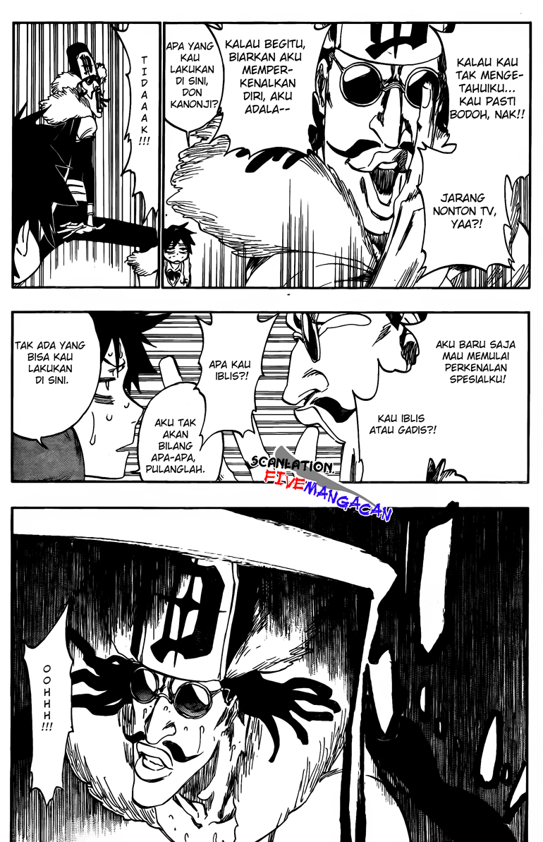I'm a Villainess, but I'm Good at Cooking Chapter 2 - halaman 9