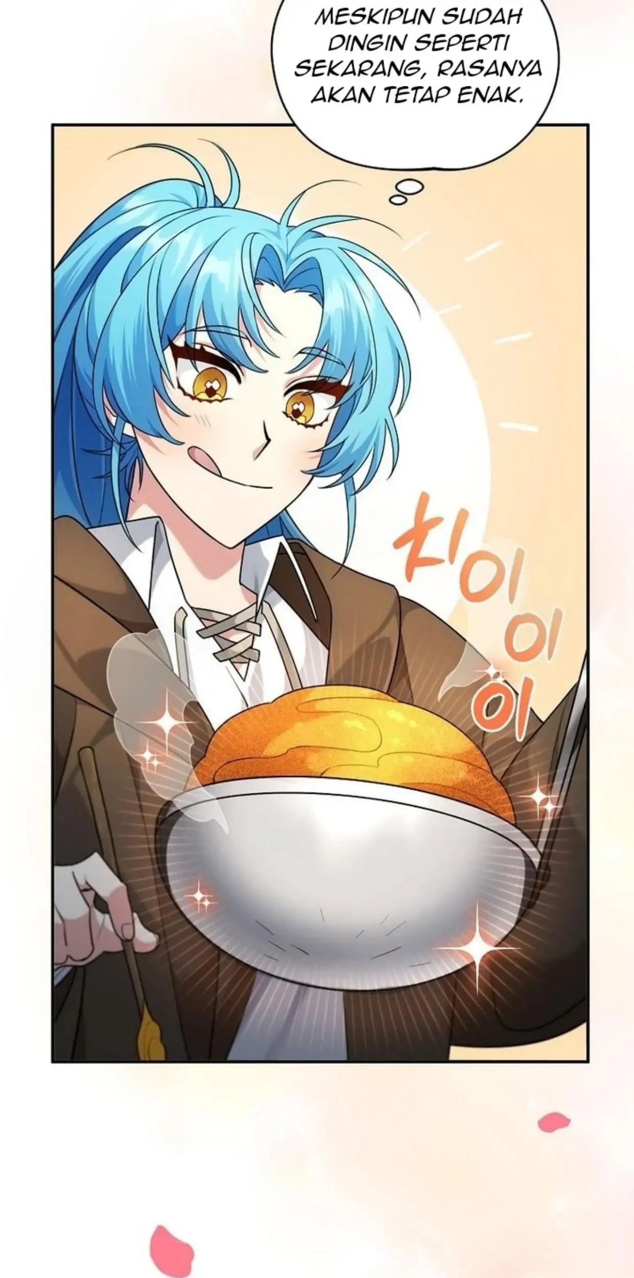 I'm a Villainess, but I'm Good at Cooking Chapter 2 - halaman 93