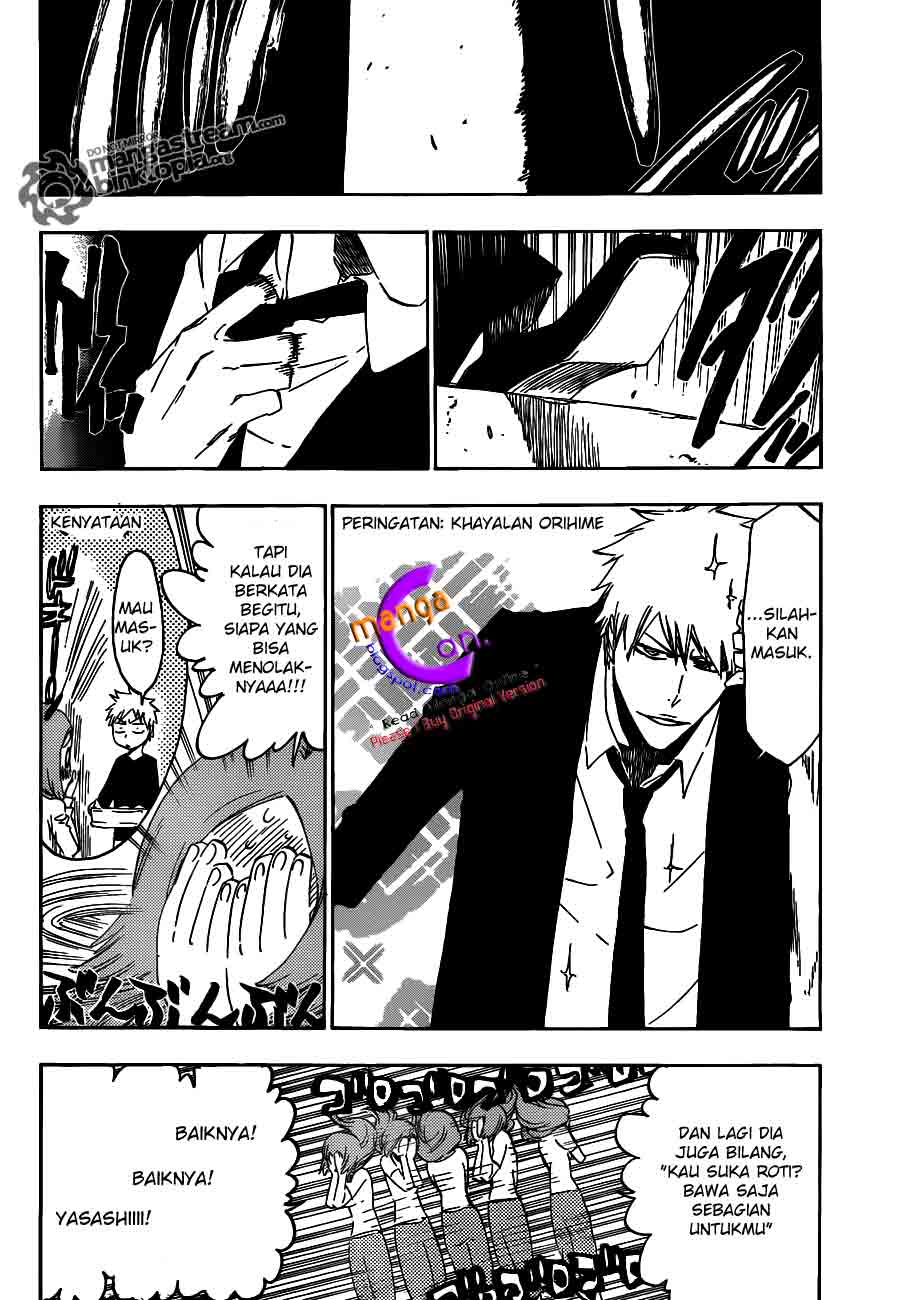 I'm a Villainess, but I'm Good at Cooking Chapter 21 - halaman 3