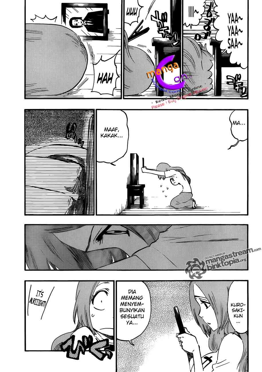 I'm a Villainess, but I'm Good at Cooking Chapter 21 - halaman 4